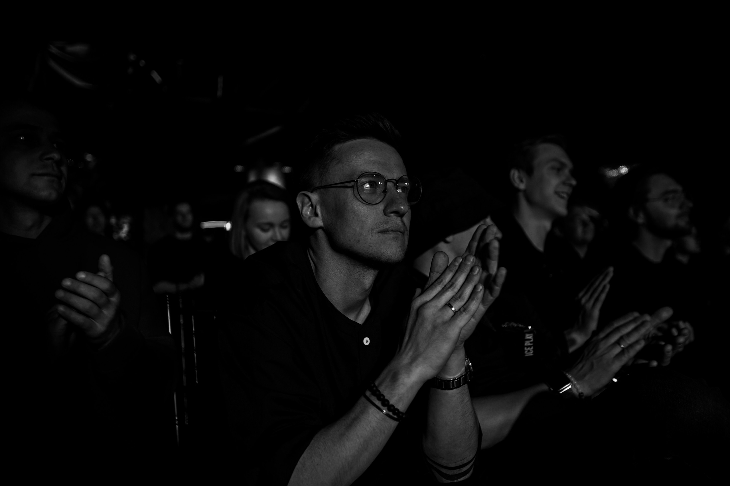 Провинциалы. Фотограф Екатеринбург