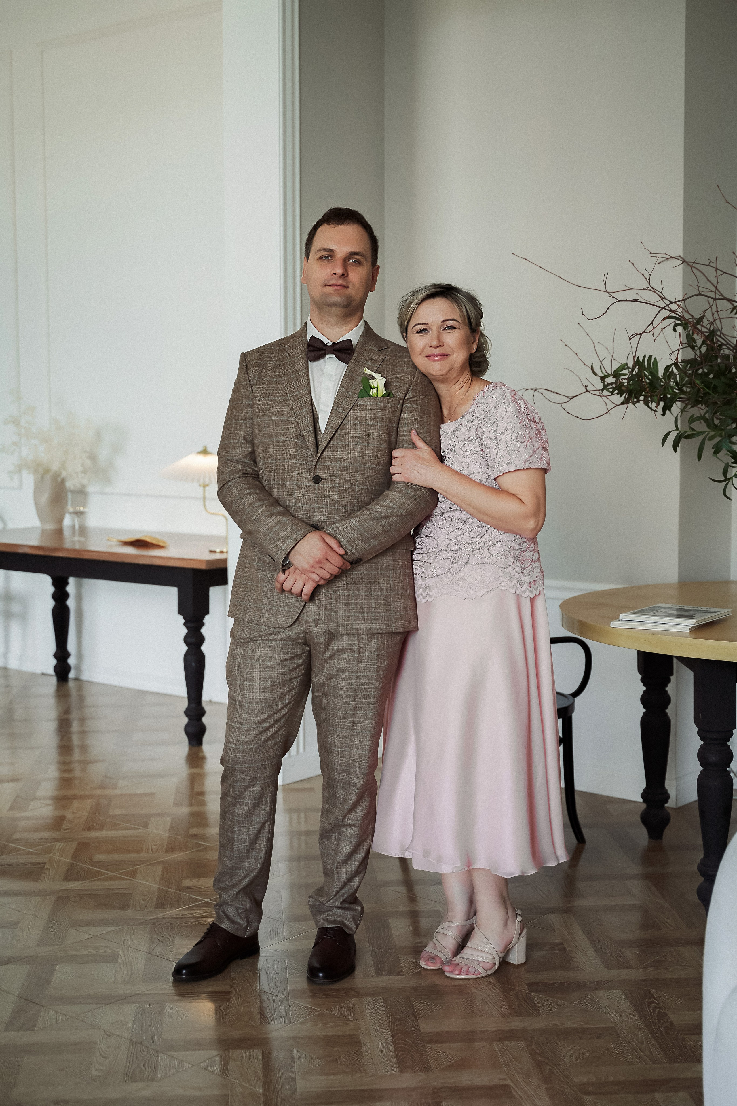 Святослав и Мария. Свадебный и семейный фотограф в Краснодаре Миненко Кристина