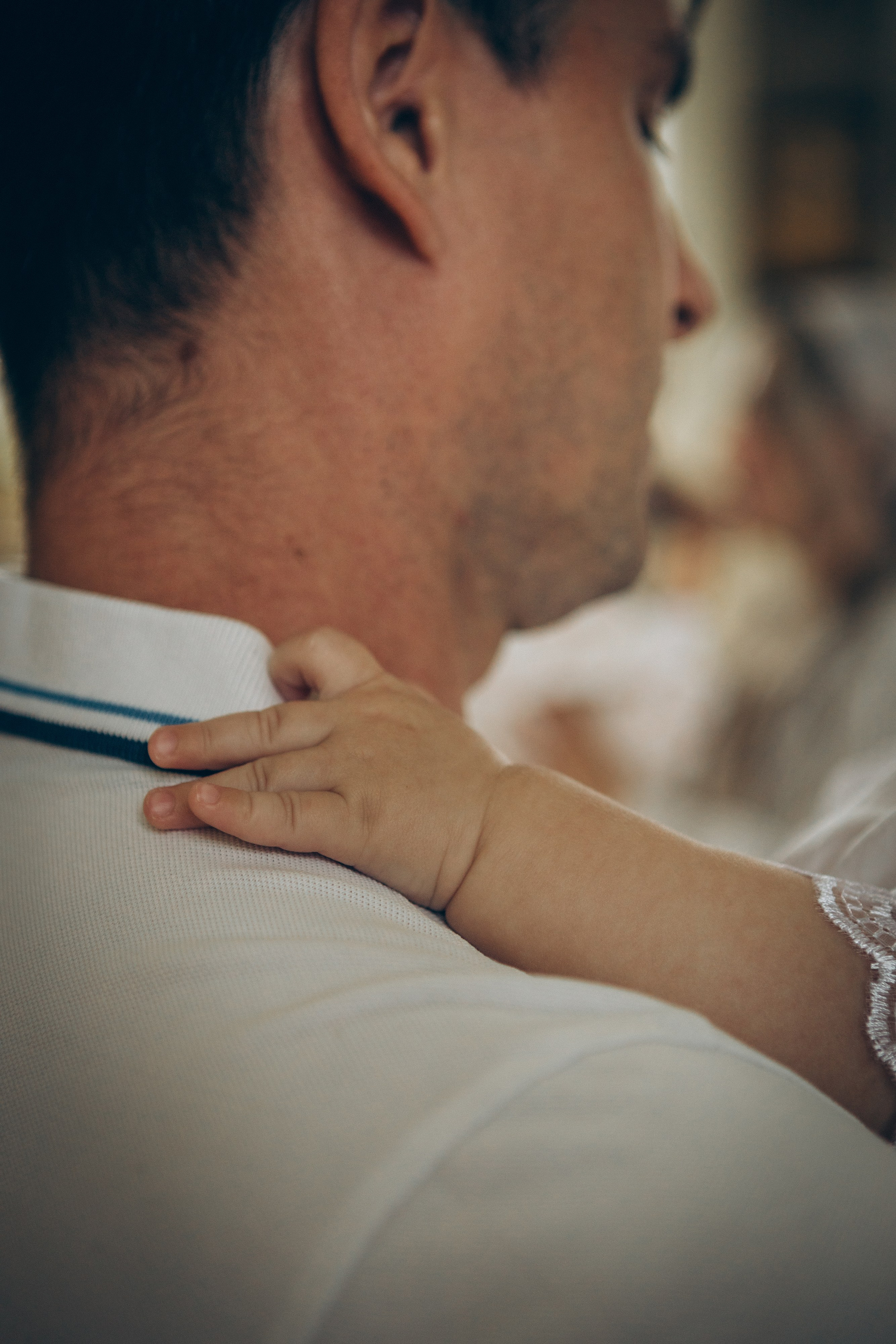 Крещение Тимофея. Семейный фотограф и фотограф на роды в Ростове-на-Дону Мухина Виктория