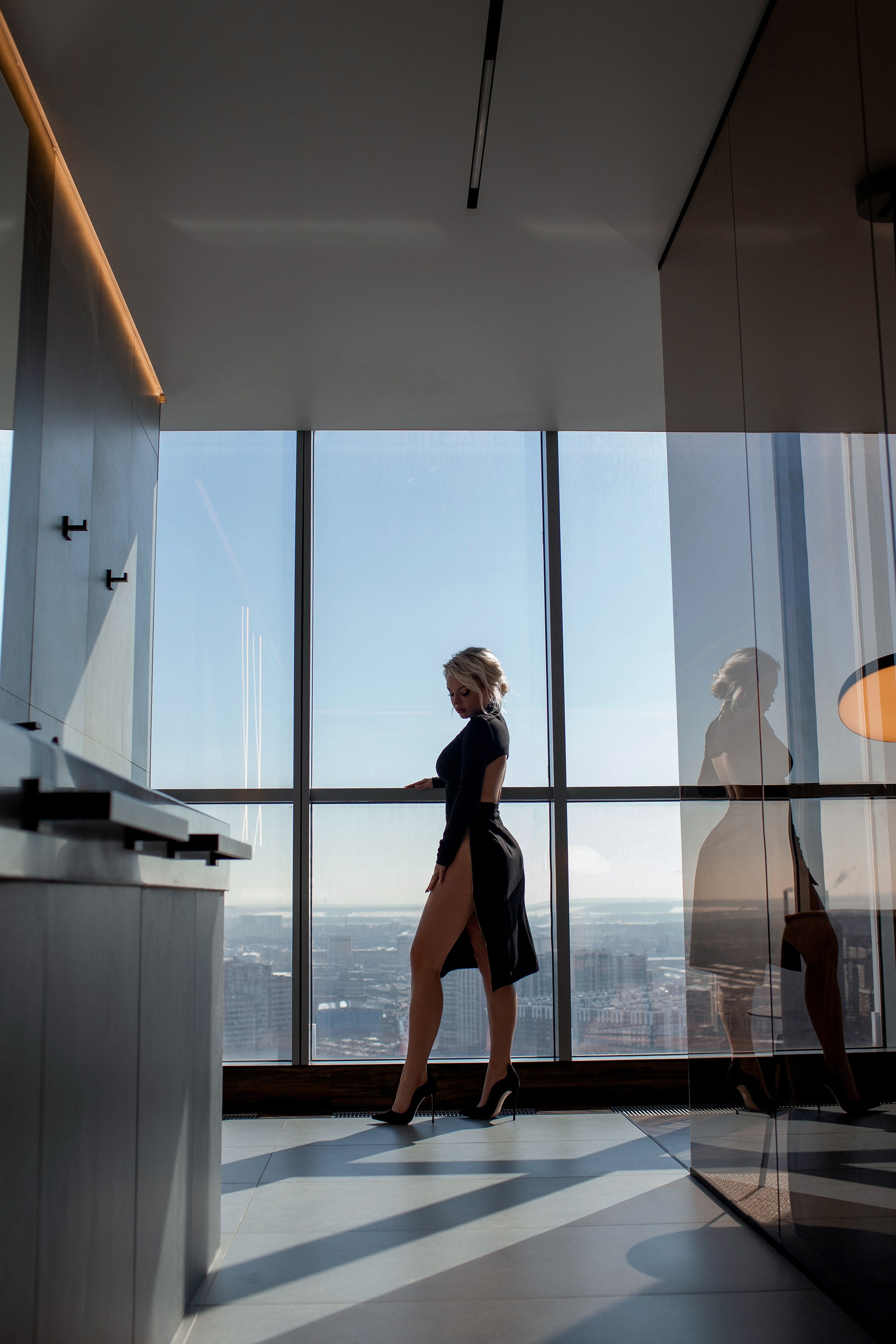 Публичные личности. Фотограф Парфенова Любовь