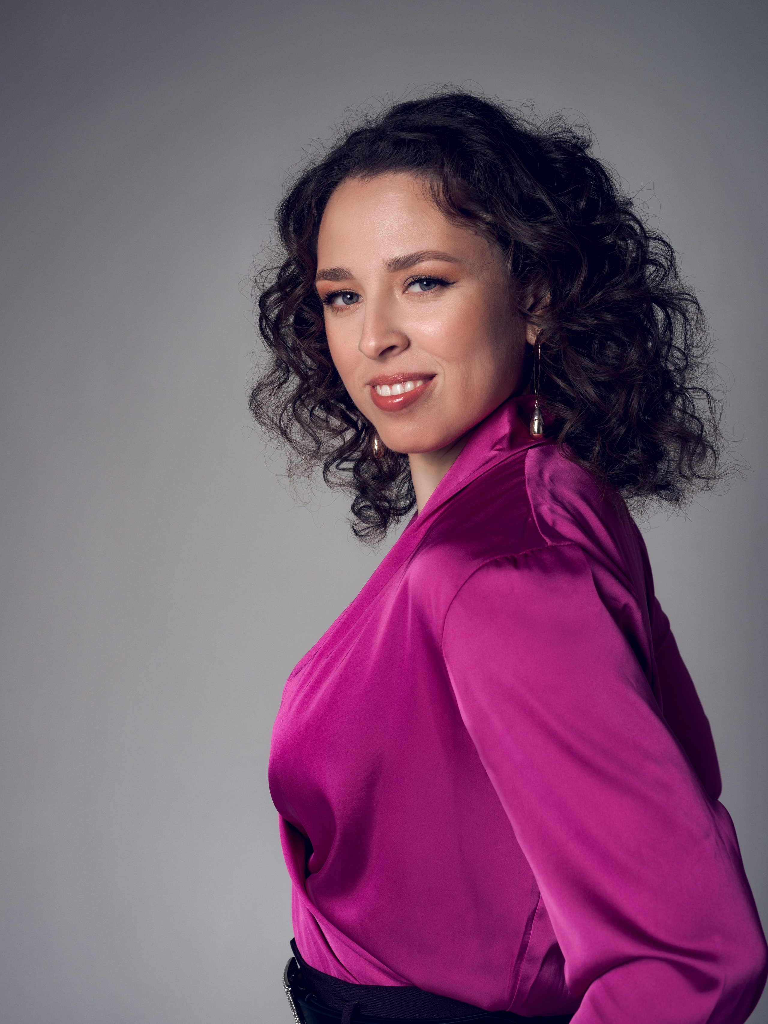 Милана Доломатова. Портретный фотограф в Уфе София Ксан