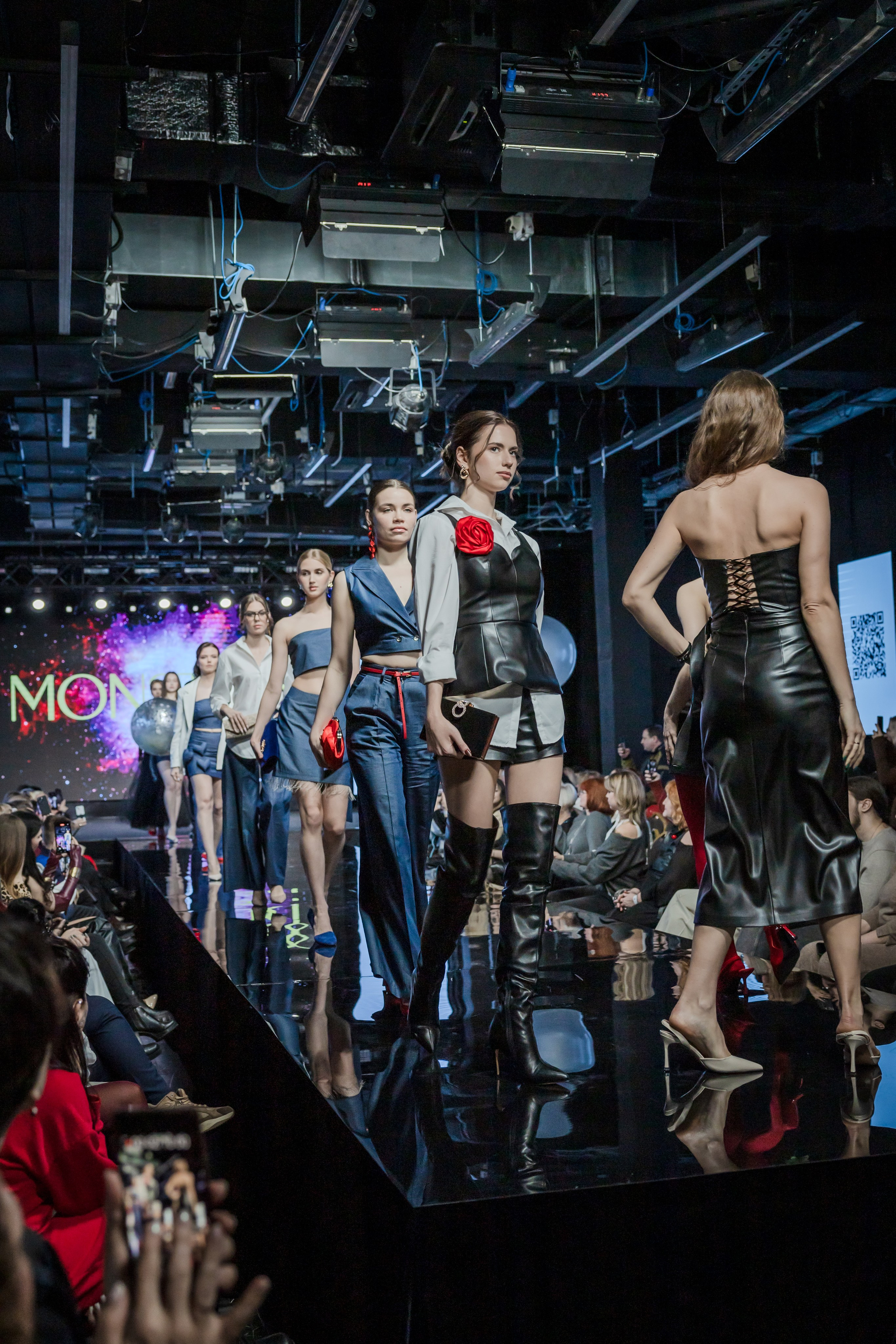 Fashion photography. Свадебный фотограф Москва Гаджимагомедова Зарема