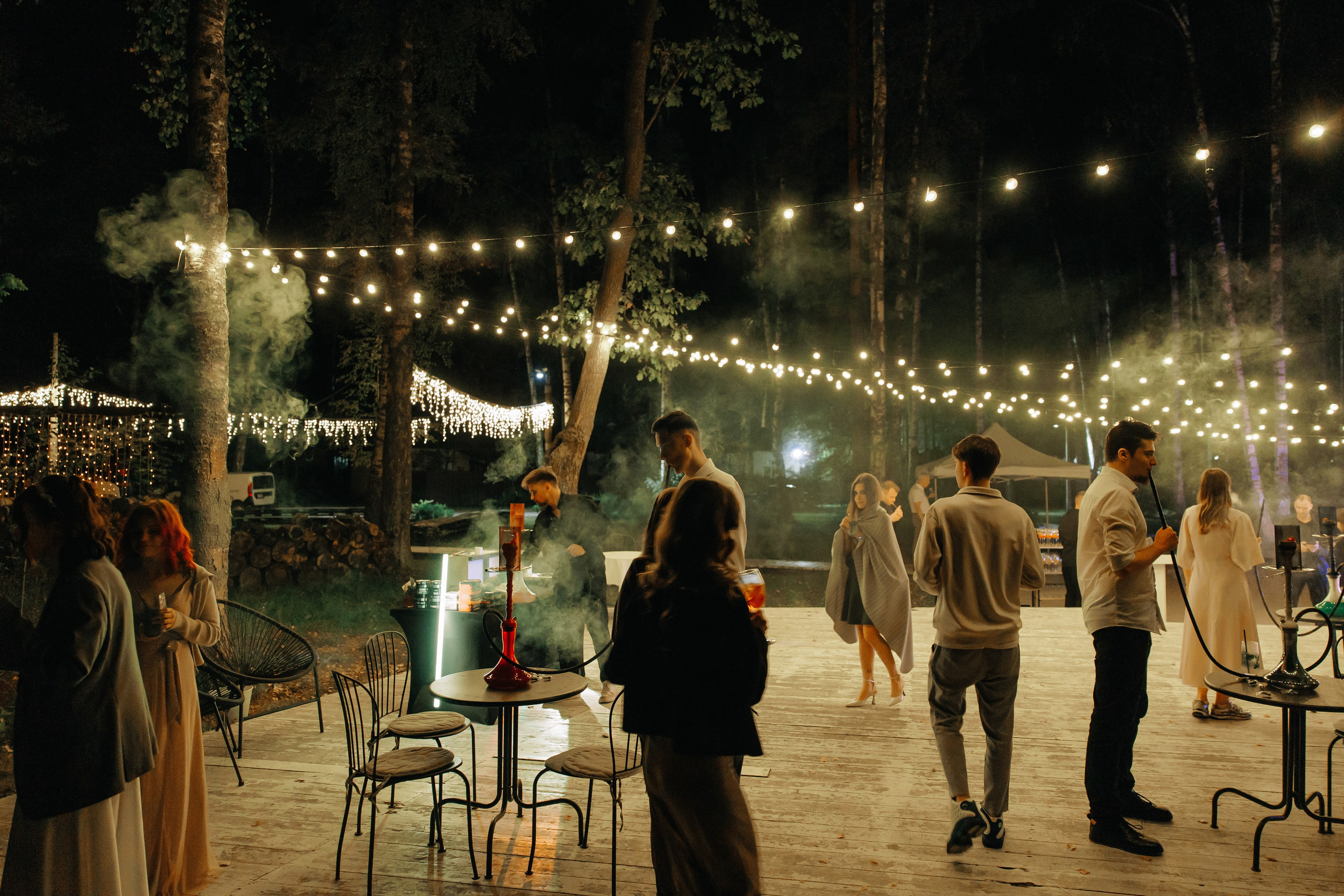 Vladislav & Daria. Свадебный фотограф Павел Фурашов в Нижнем Новгороде | Paul Matis