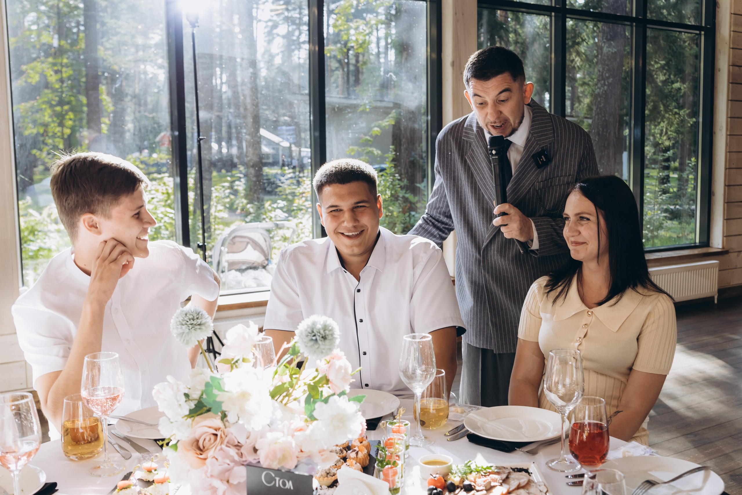 03.08.25 Артем & Анастасия. Свадебный и семейный фотограф в Новосибирске Дарья Кель