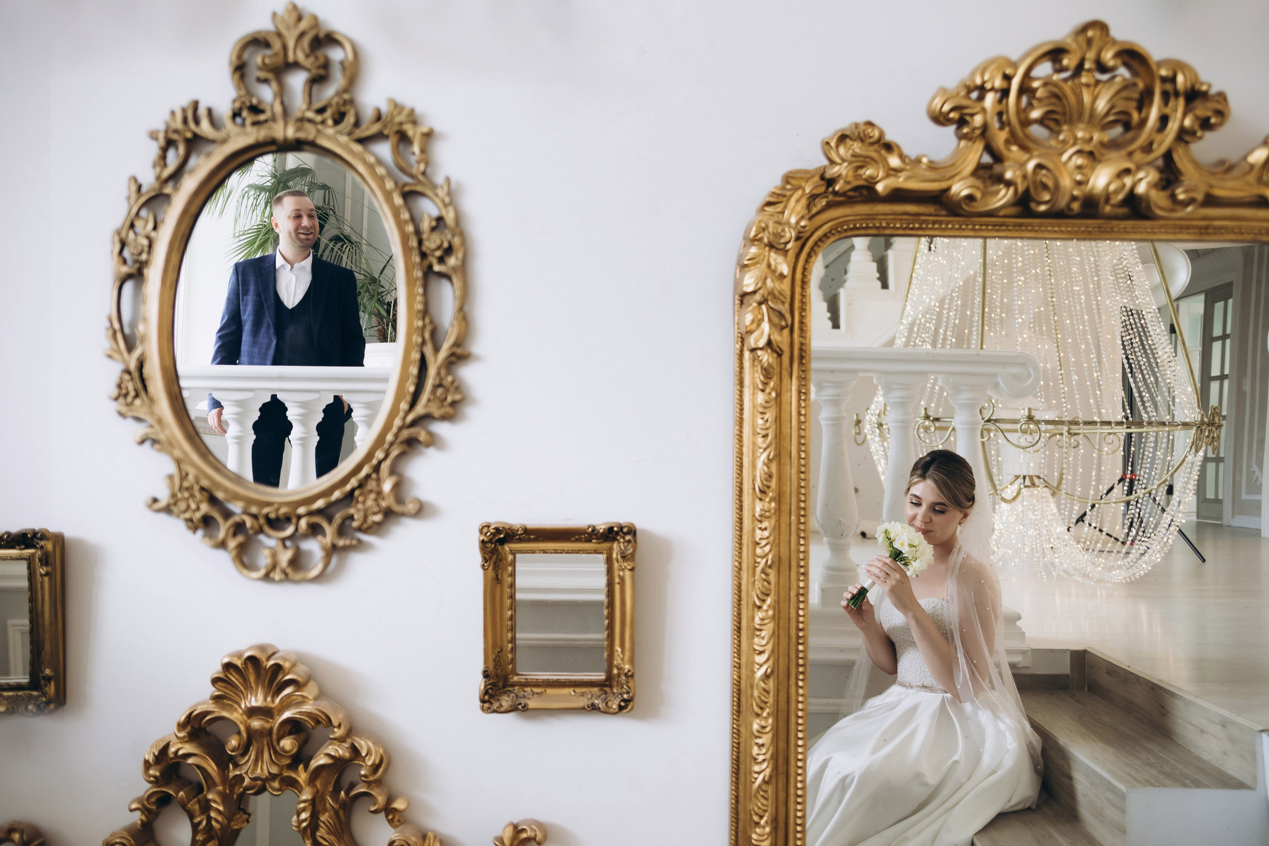 24.05.25 Алина & Борис. Свадебный и семейный фотограф в Новосибирске Дарья Кель