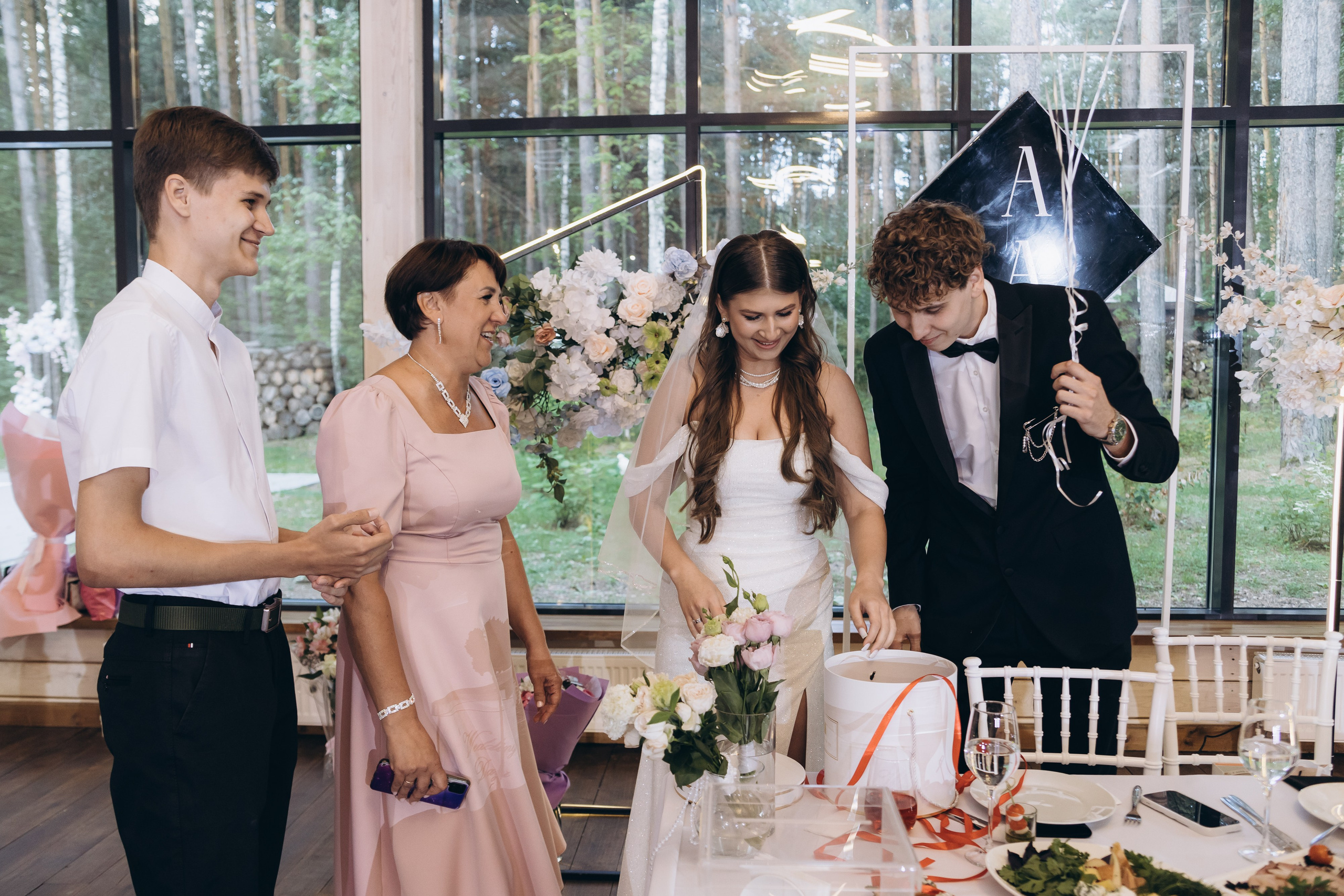 03.08.25 Артем & Анастасия. Свадебный и семейный фотограф в Новосибирске Дарья Кель