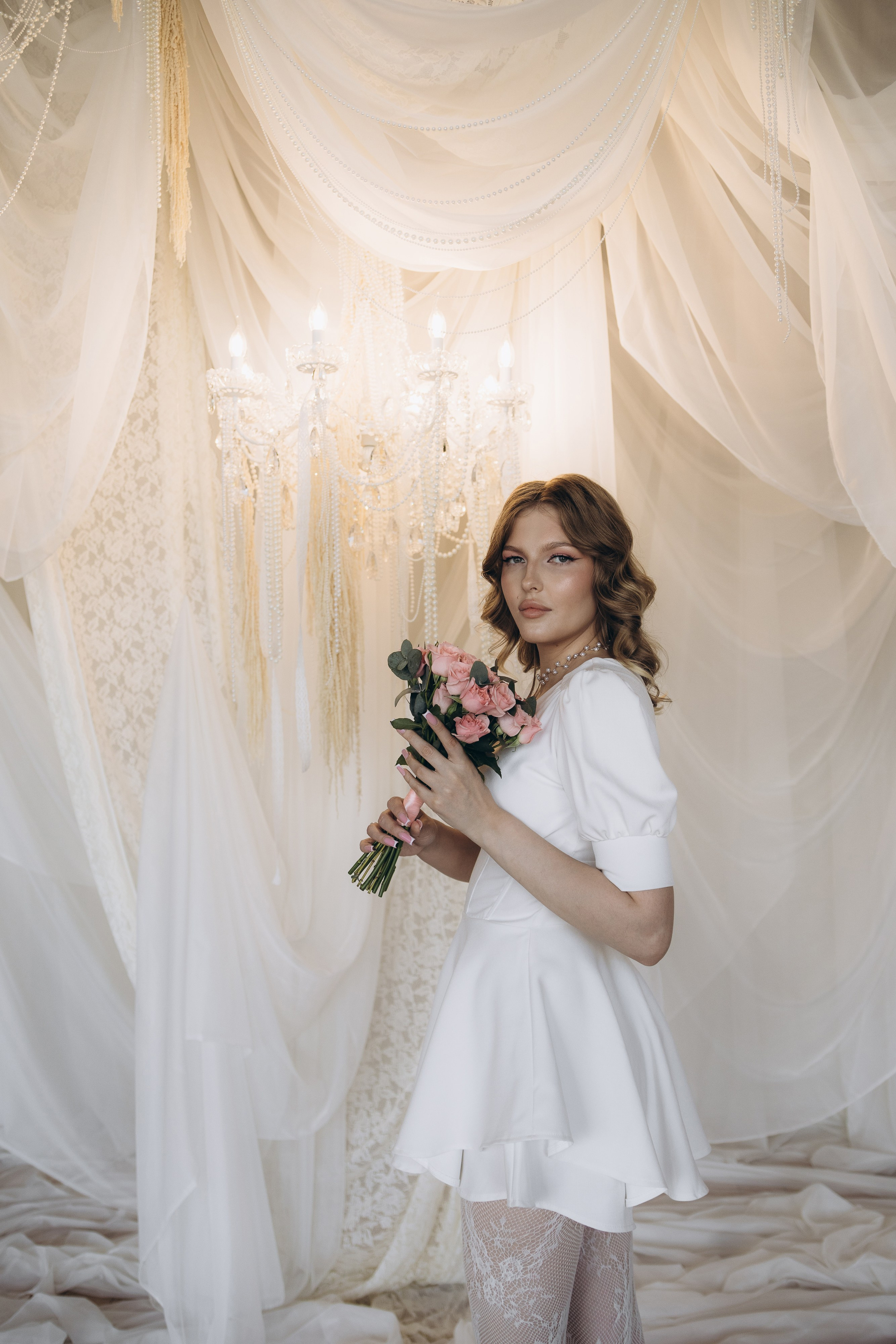 Егор & Валерия. Свадебный и семейный фотограф в Новосибирске Дарья Кель