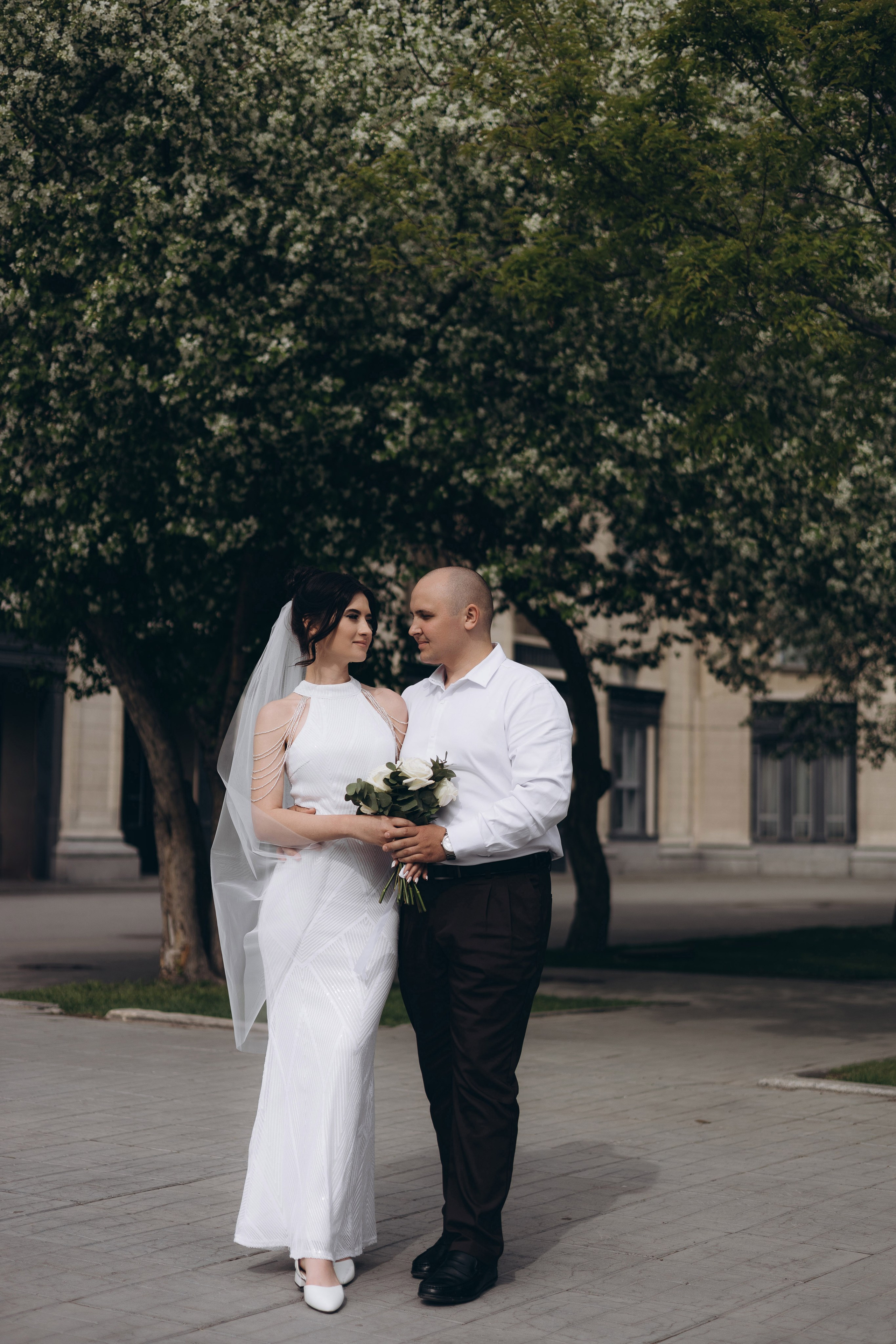 15.05.25 Виктор & Вероника. Свадебный и семейный фотограф в Новосибирске Дарья Кель