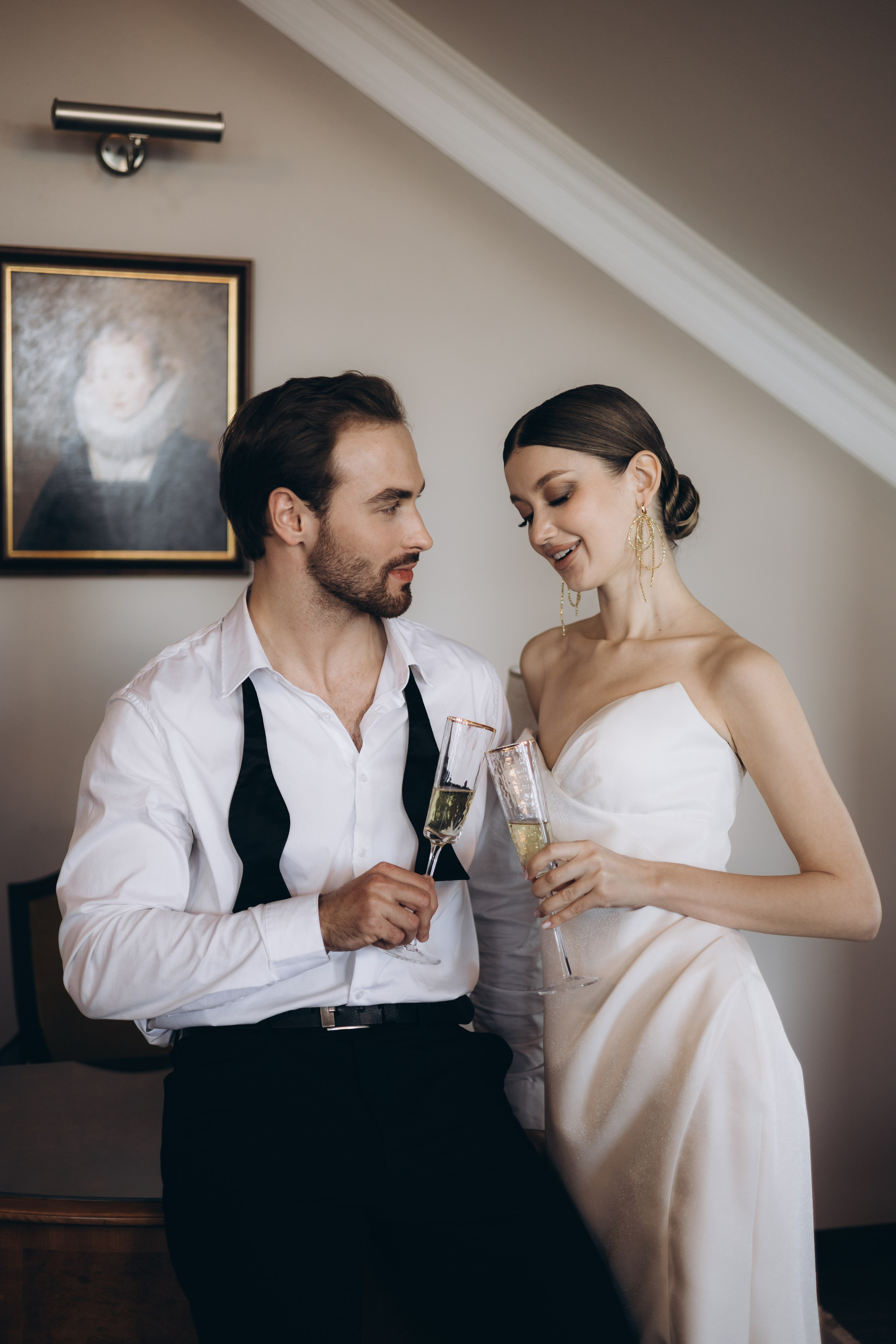 19.04.25 Виктор & Анна. Свадебный и семейный фотограф в Новосибирске Дарья Кель