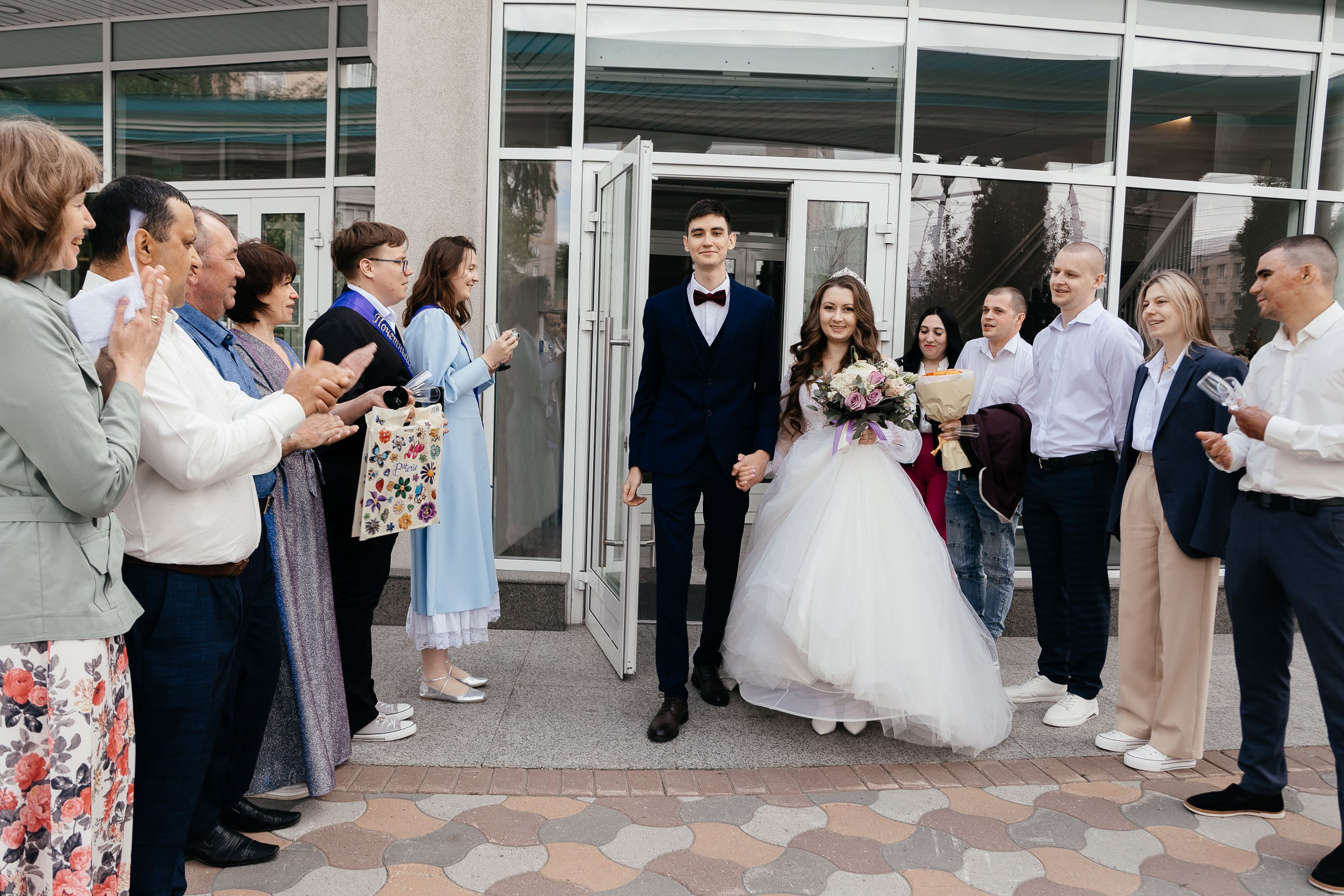 05.06.2024 Игорь & Ирина. Свадебный и семейный фотограф в Новосибирске Дарья Кель