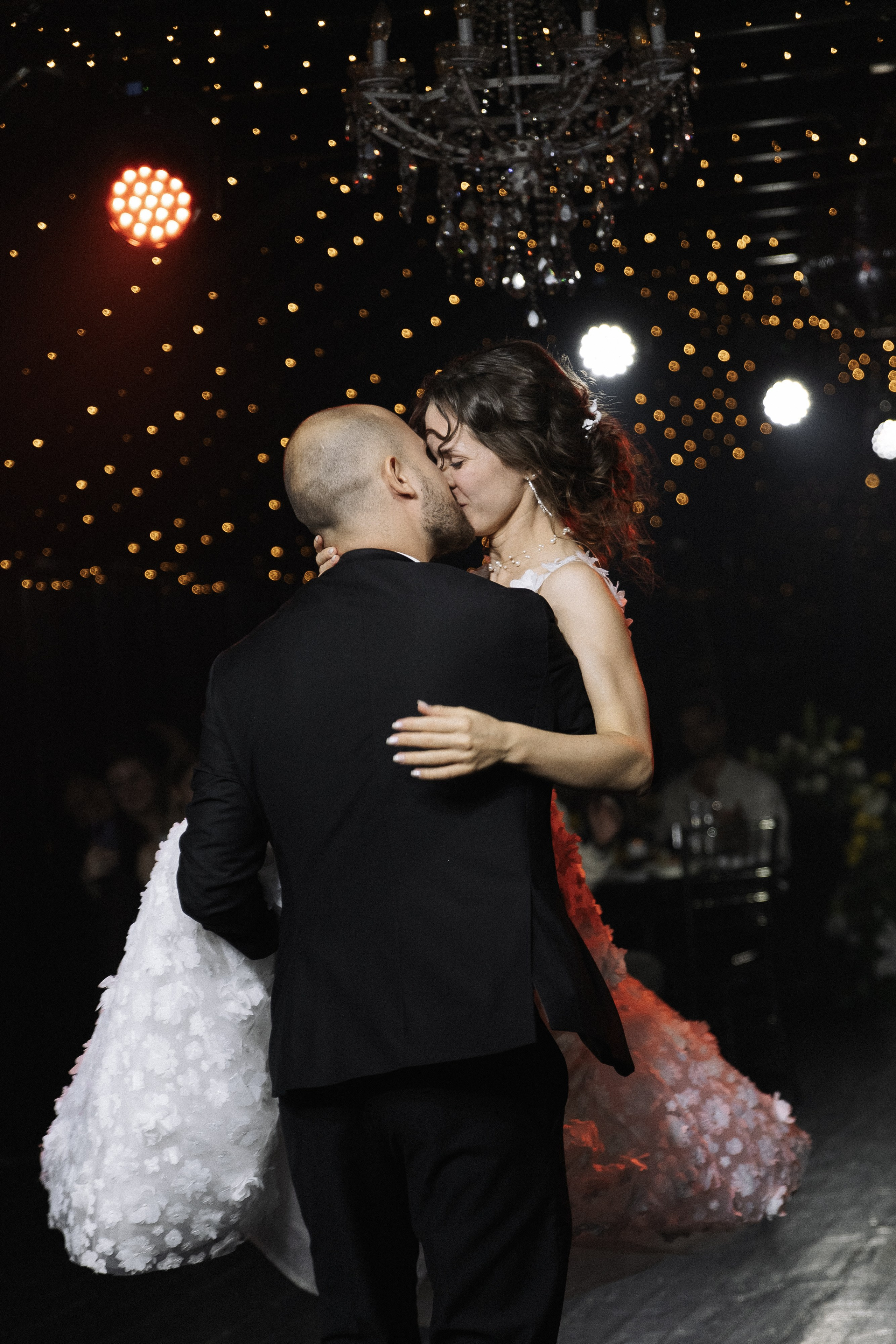 Свадьба в Forest Dew. Ярослава Ерина — свадебный фотограф в Москве