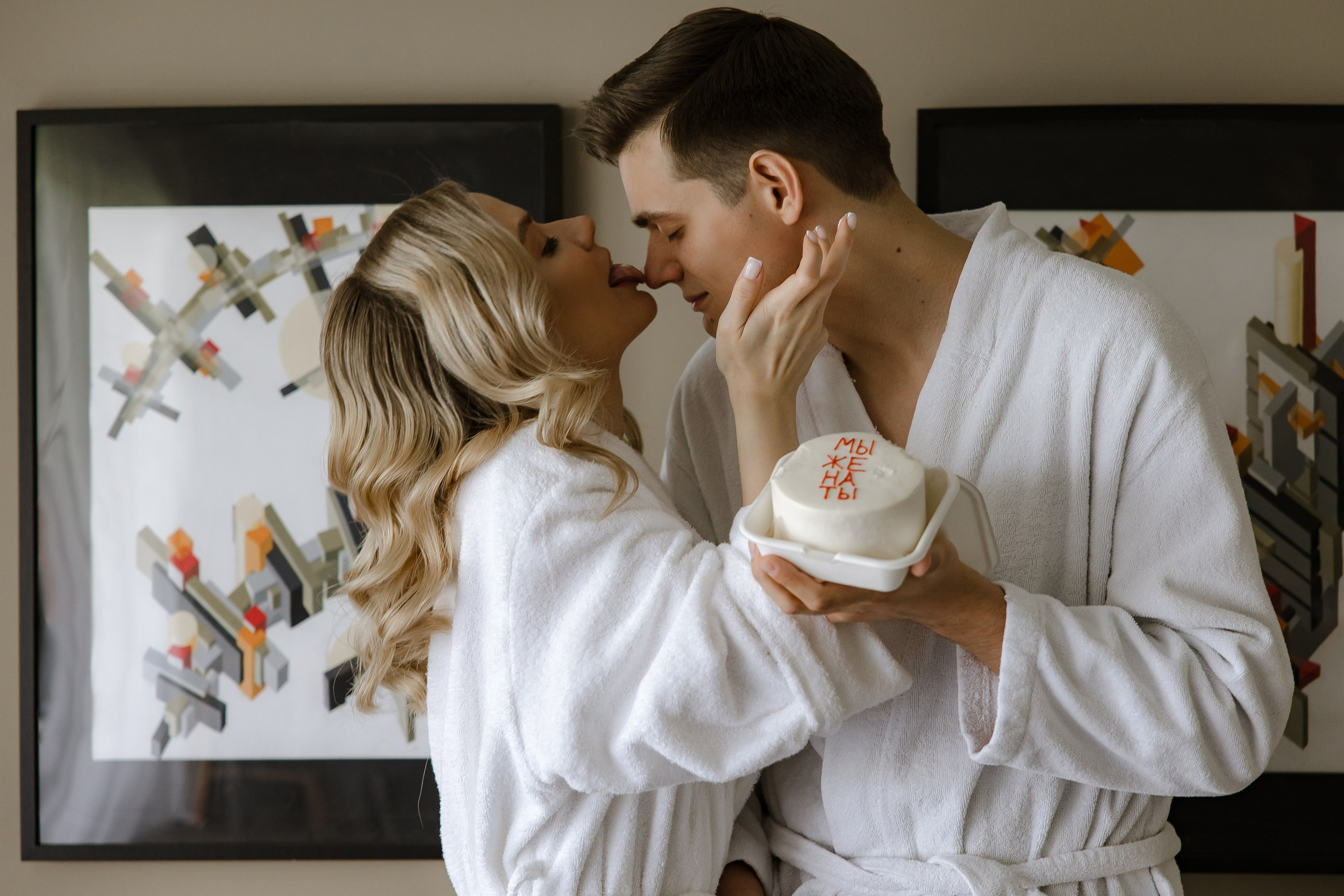 M&A. Свадебный и семейный фотограф в Самаре и Тольятти | Елена Топанцева