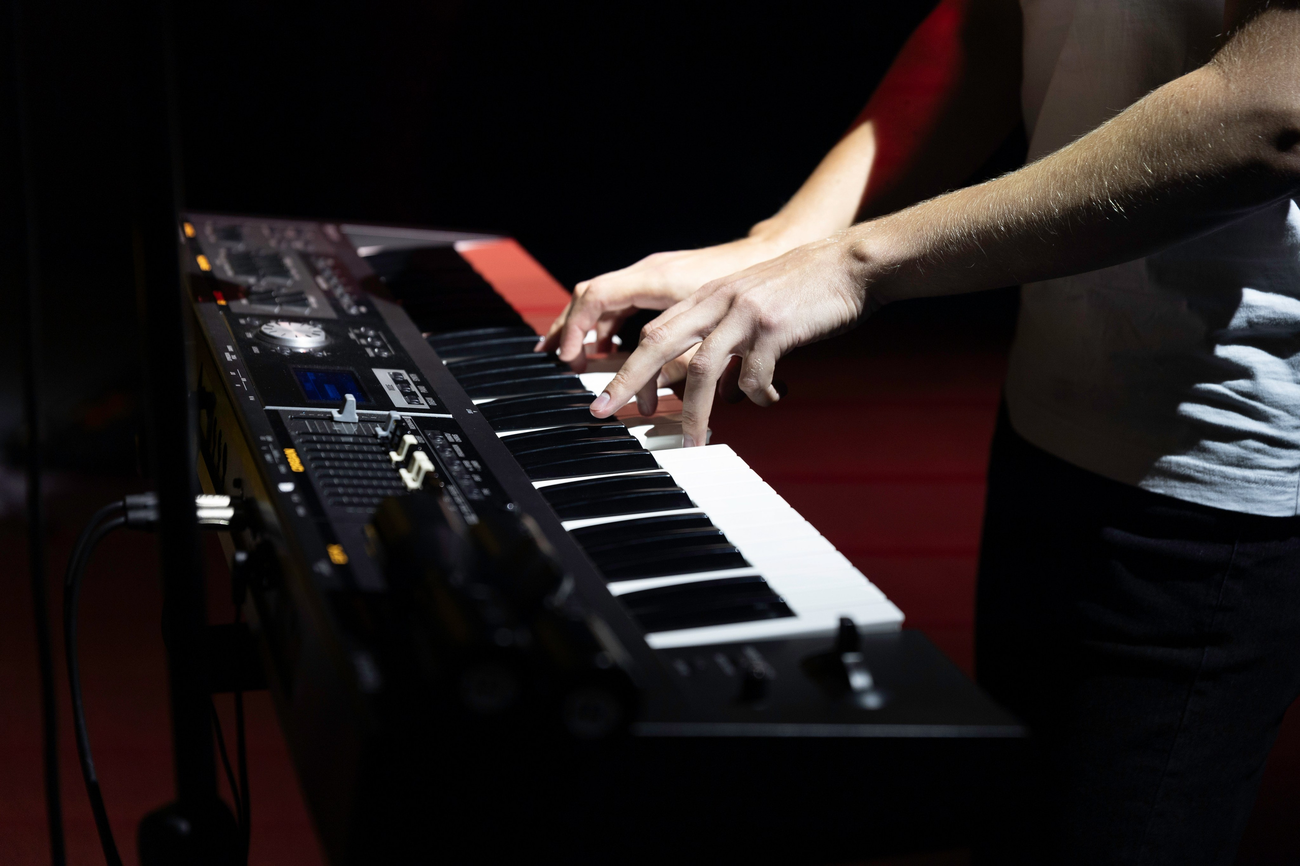 Андрей и Екатерина