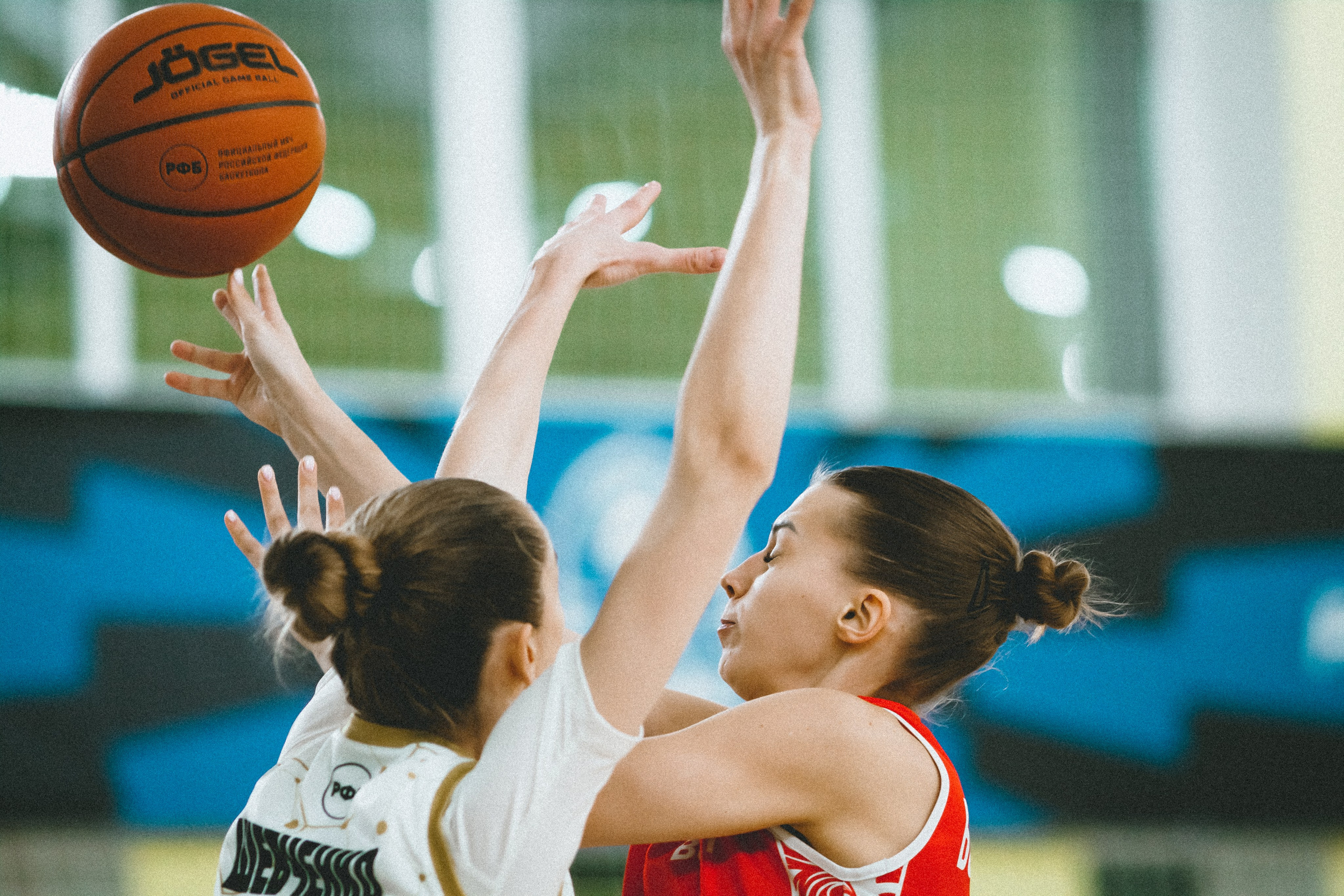 Атланта-Юность / 1. Фотография