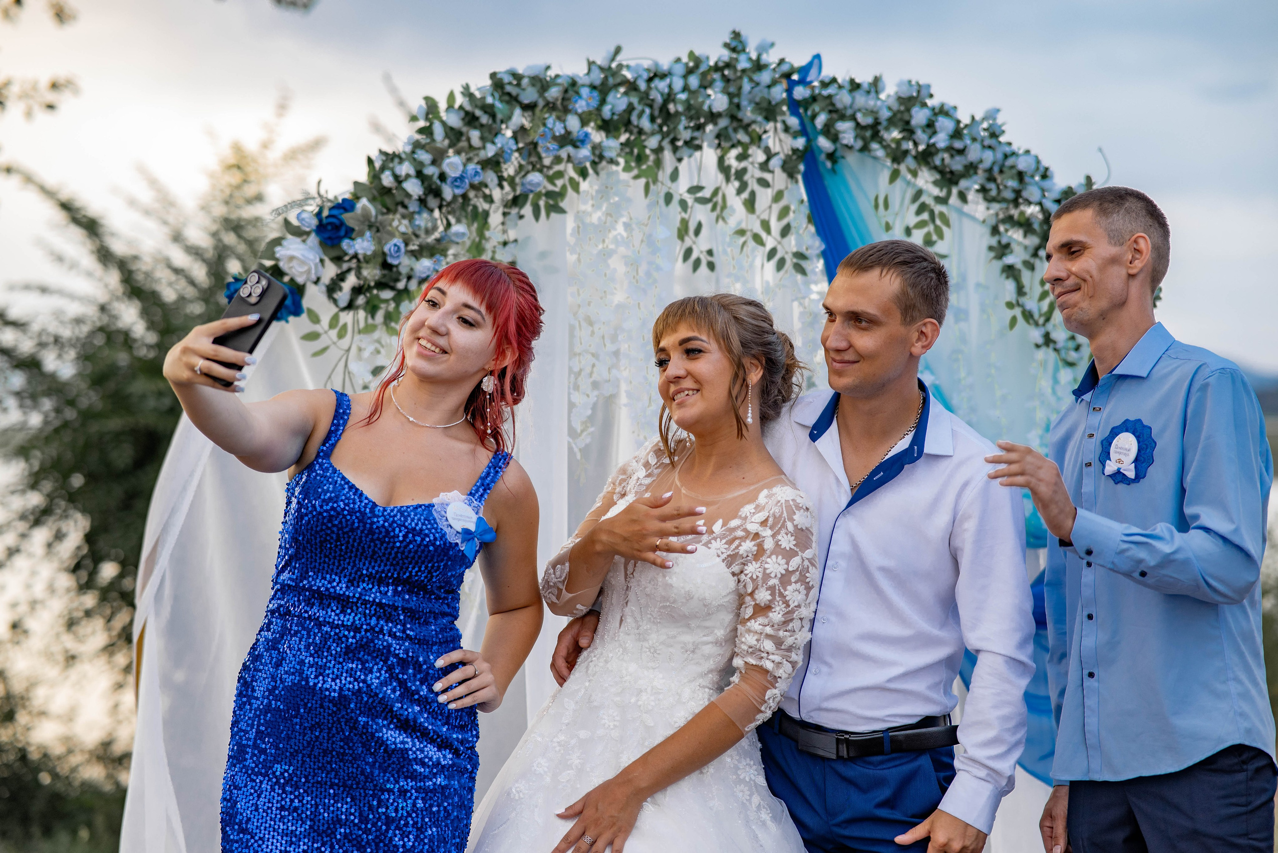 Татьяна и Владислав. Семейный и свадебный фотограф в Абакане Юлия Су