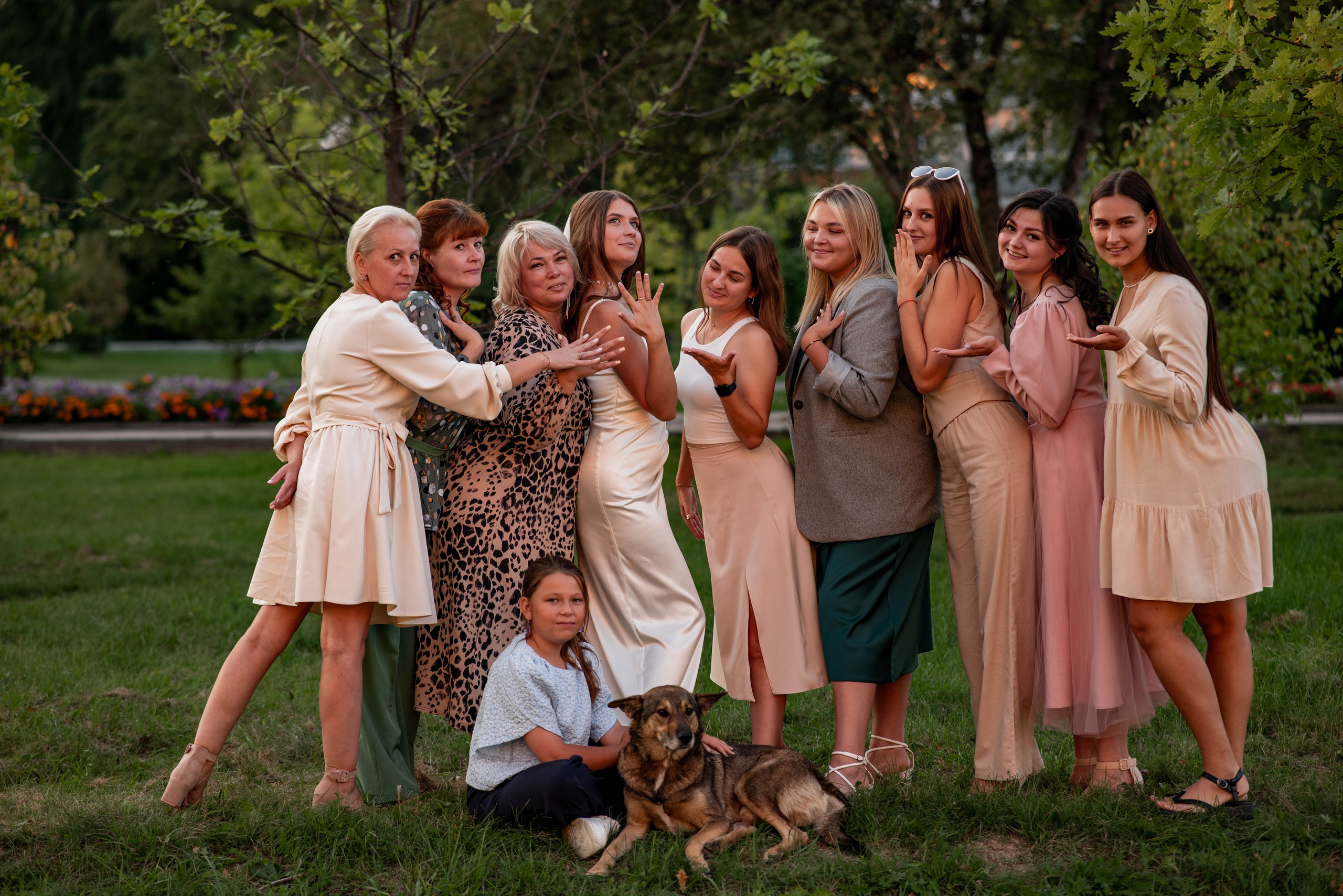 Алина и Андрей. Семейный и свадебный фотограф в Абакане Юлия Су