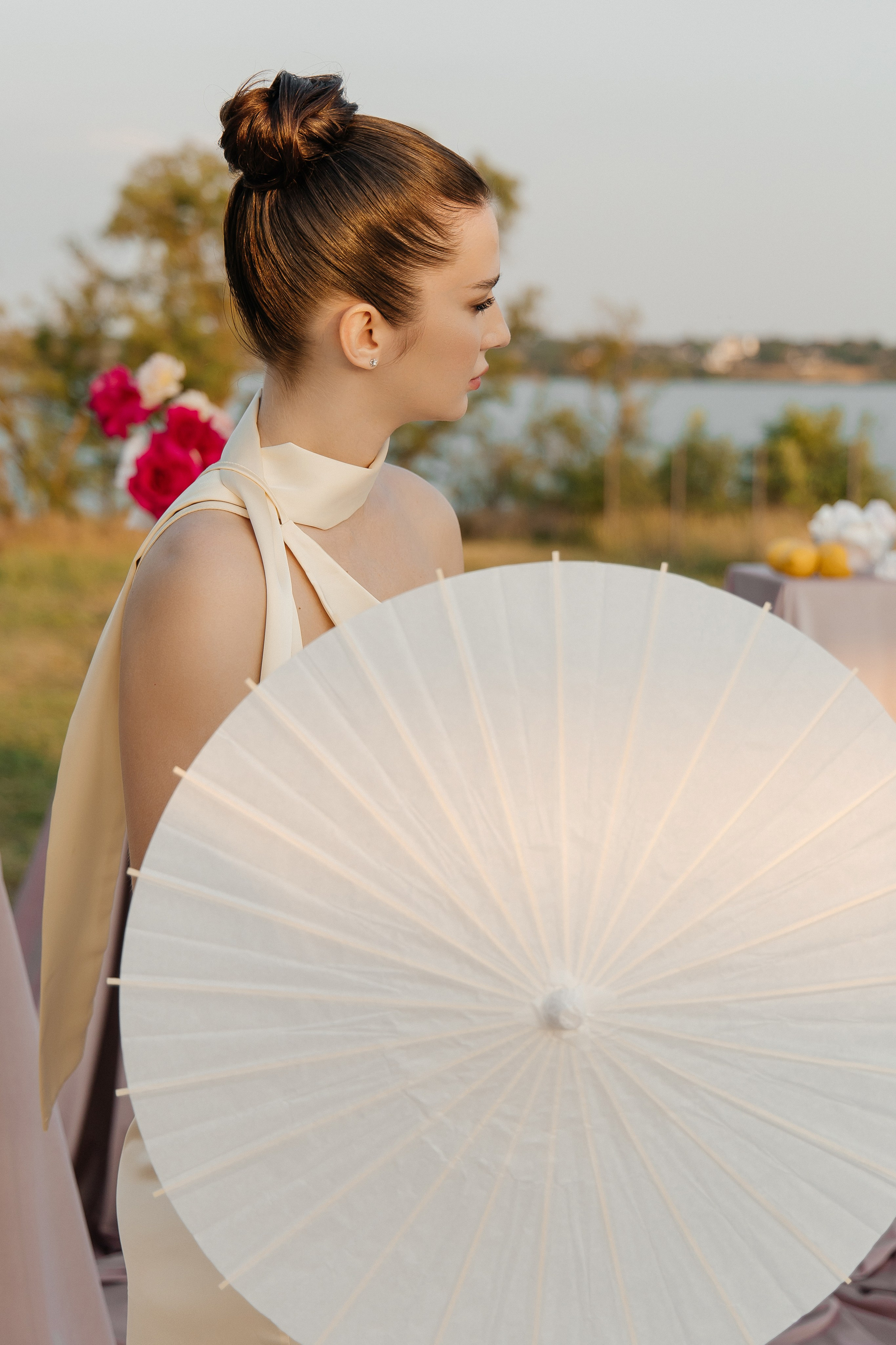 D&X. Фотограф Таганрог Хребет София