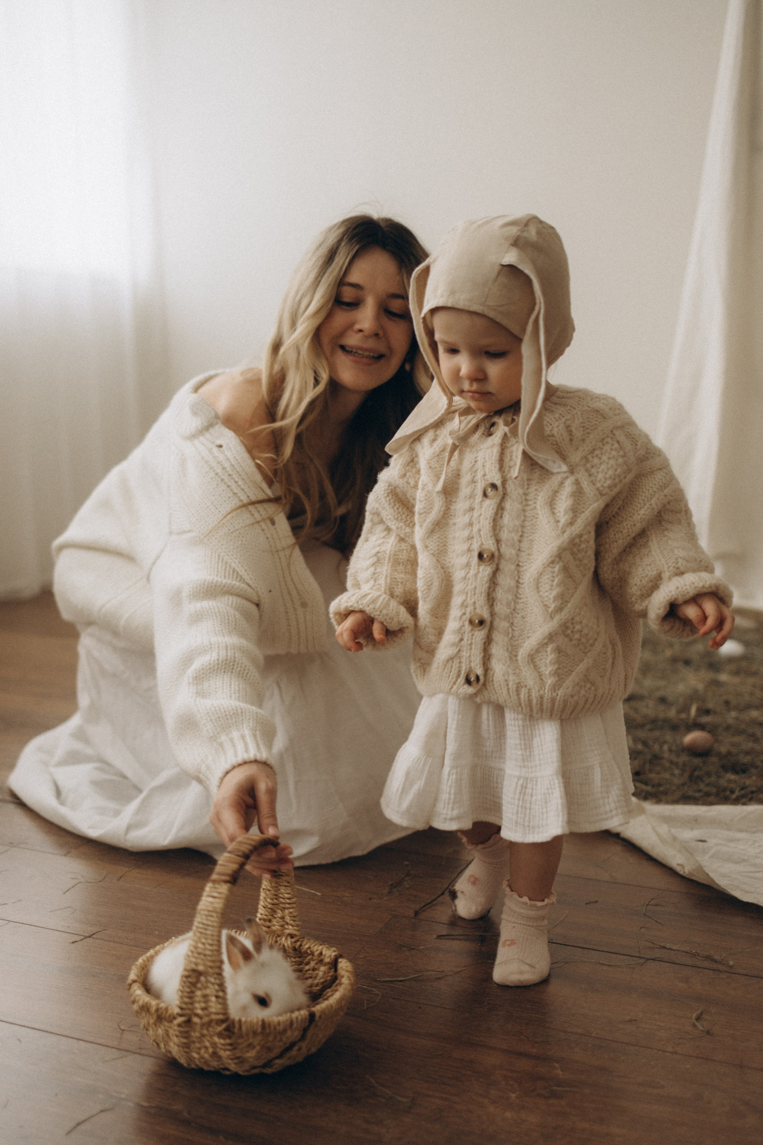 Пасхальная история. Фотограф в Иваново и Суздале