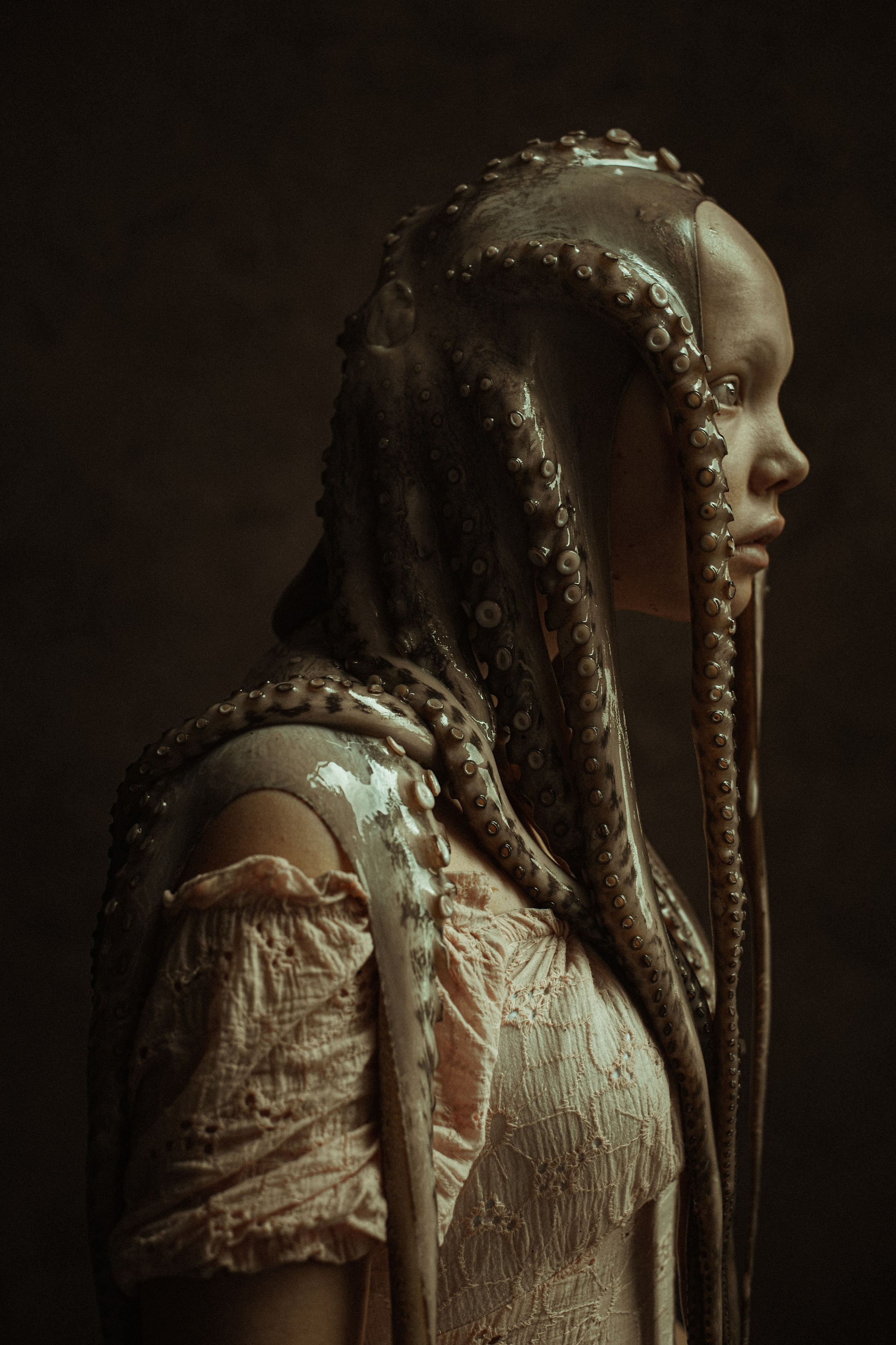 Мои работы в цвете. Портретный фотограф Марина Щеглова в Москве