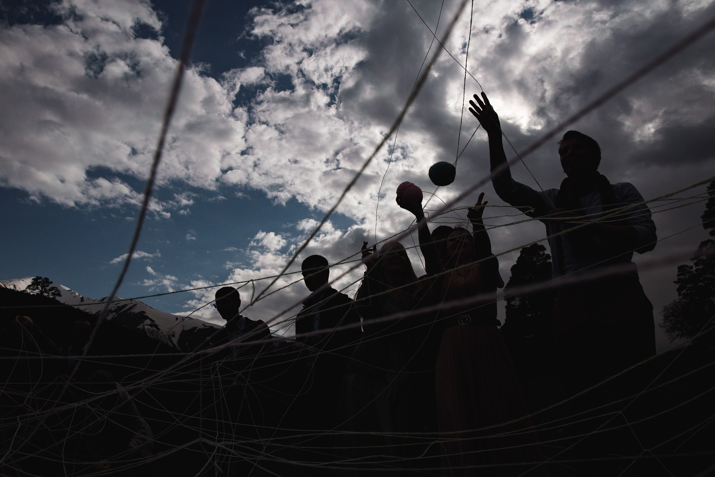 ГОРЫ_ПО_КОЛЕНО. Wedding photographer in Europe