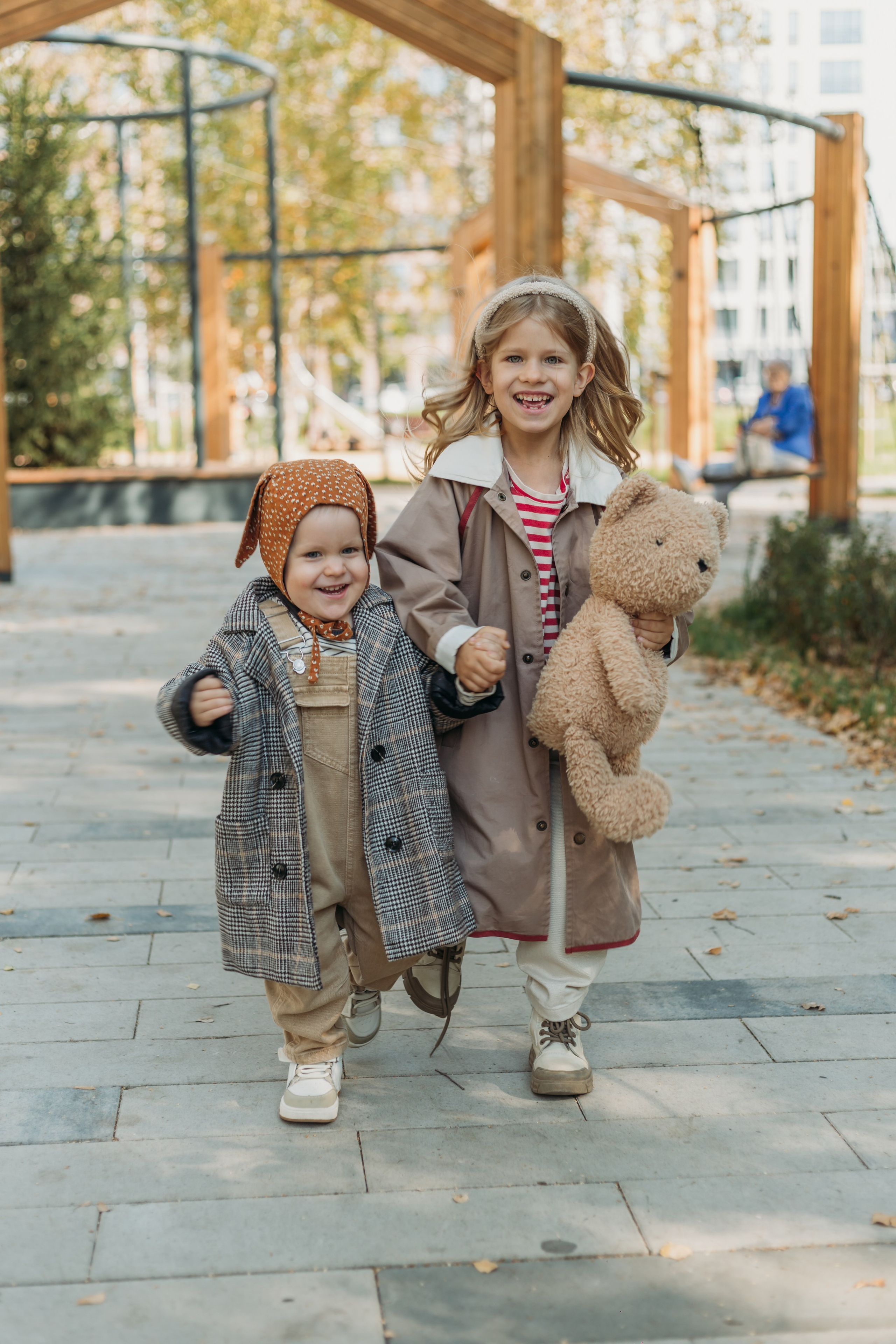 Семейная съемка. Главная