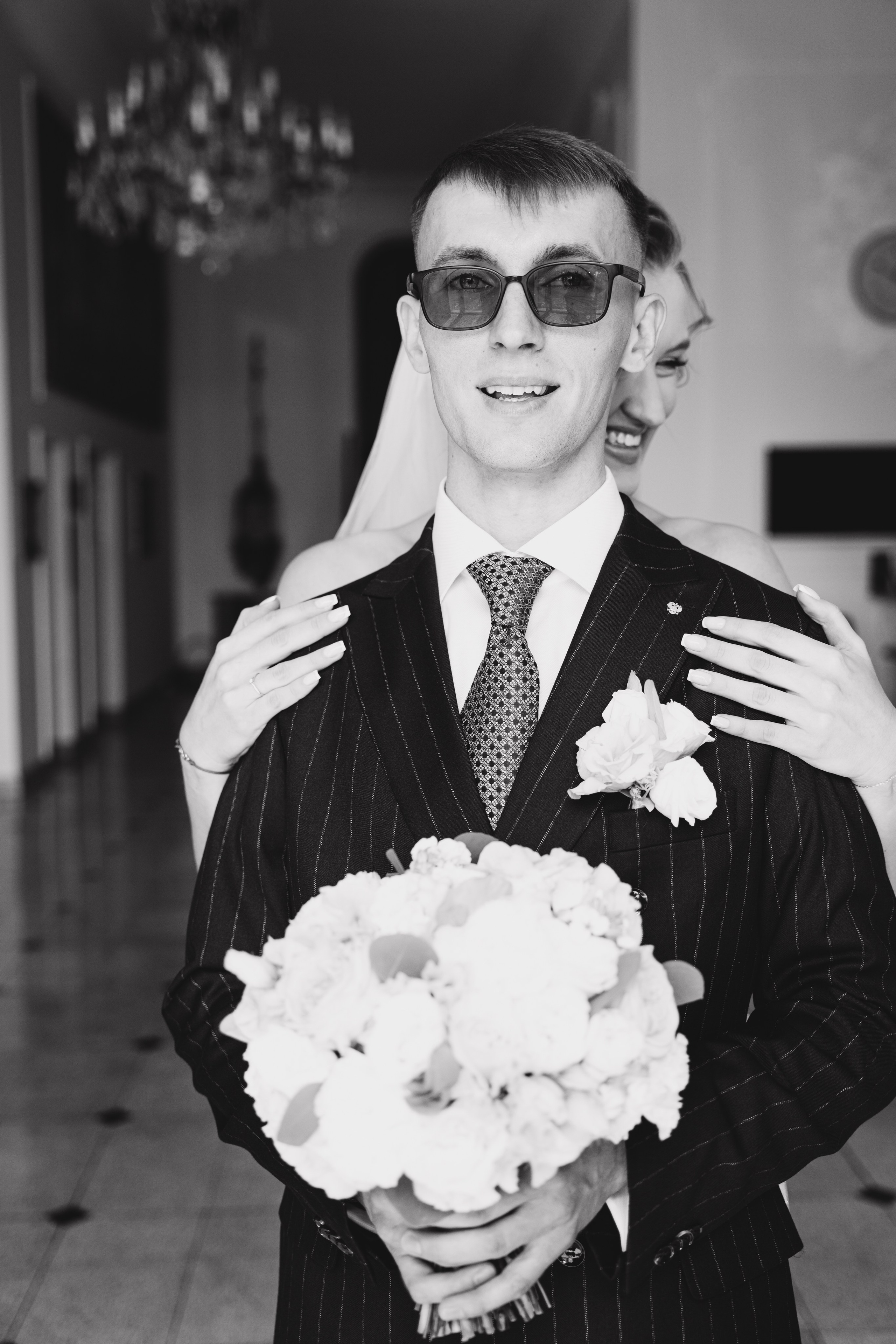 Максим и Александра…. Свадебный фотограф в Краснодаре, Анапе, Сочи, Новороссийске