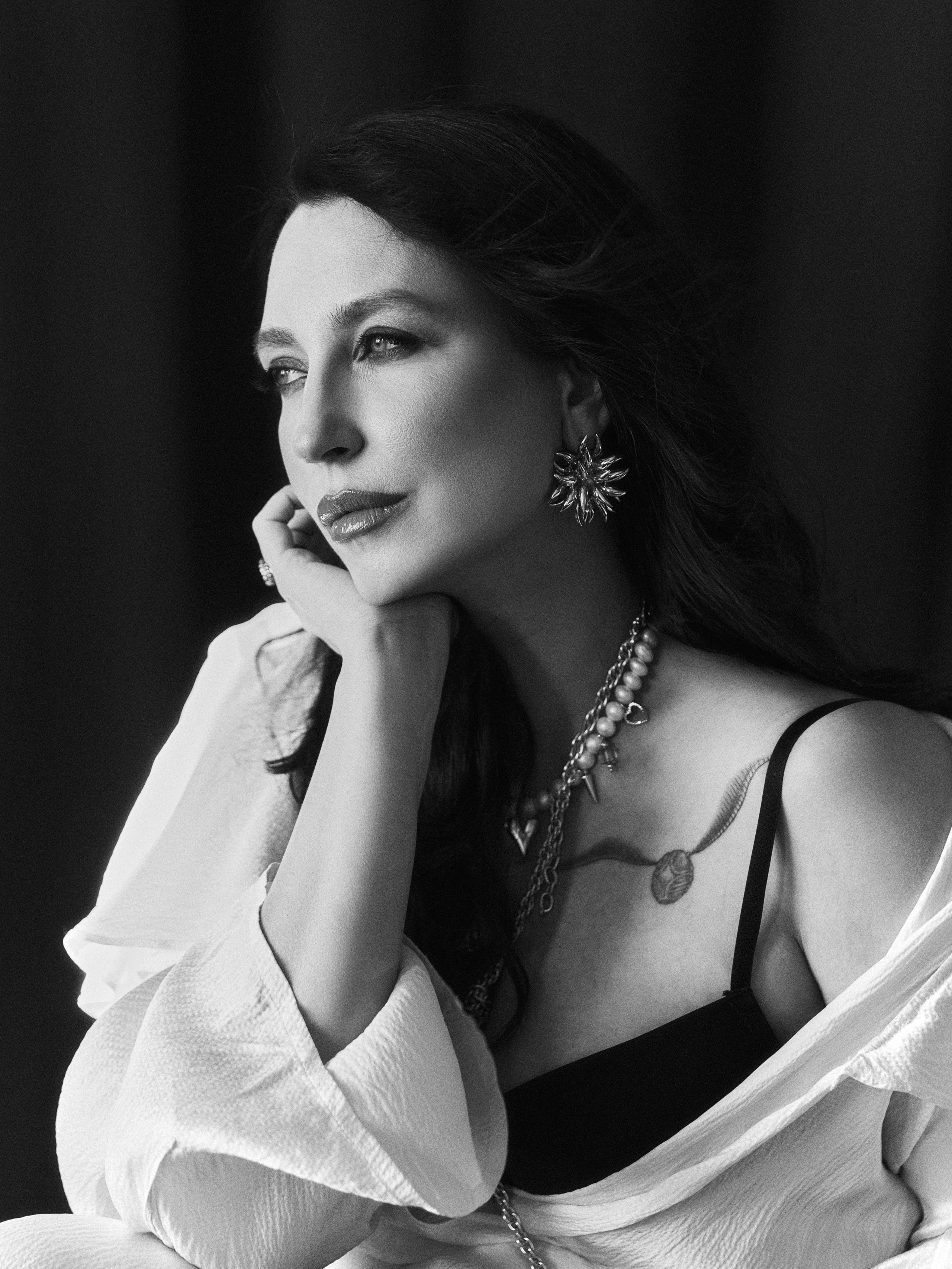 Inna. Фотограф для души Анастасия Конкс