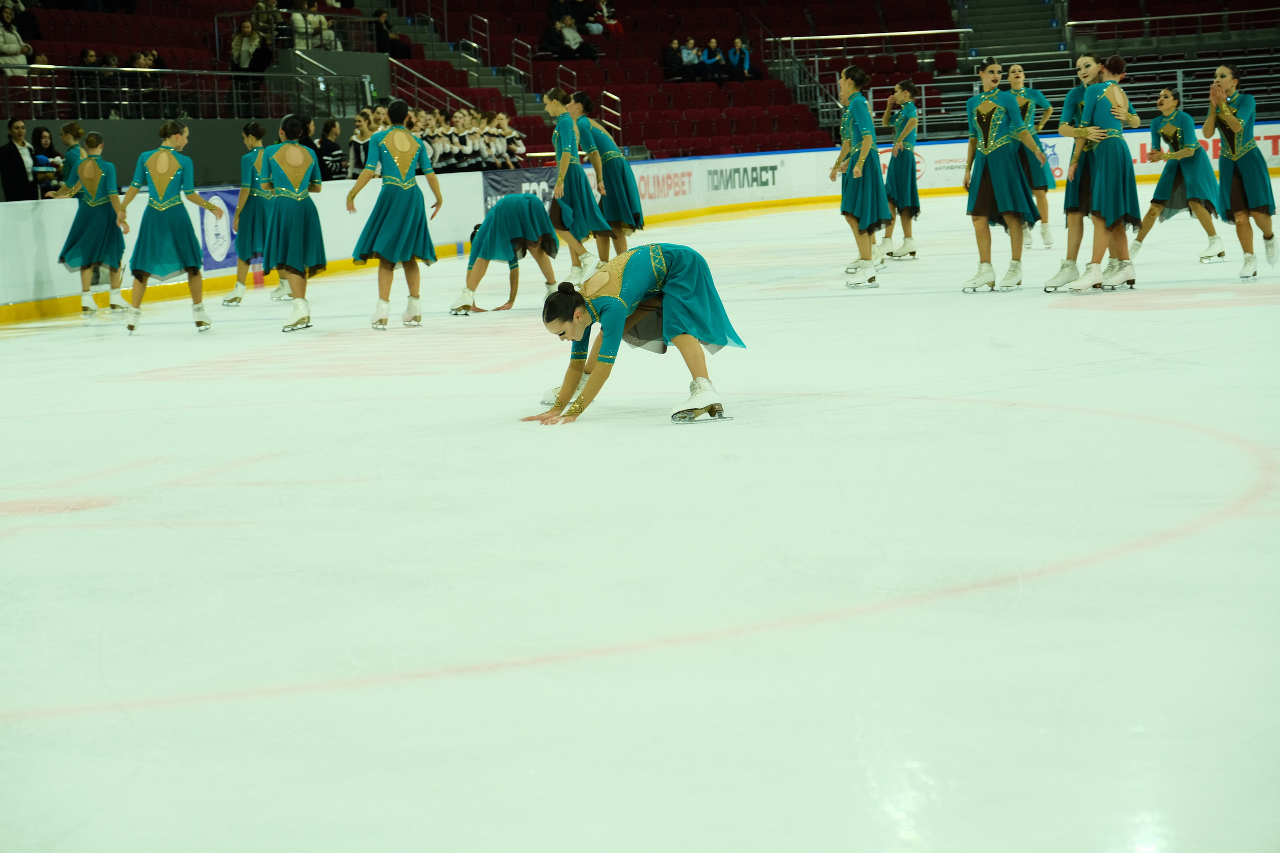 «Самарочка» этап кубка России по синхронному фигурному катанию. Александр Носов. Портретный и репортажный фотограф в Самаре