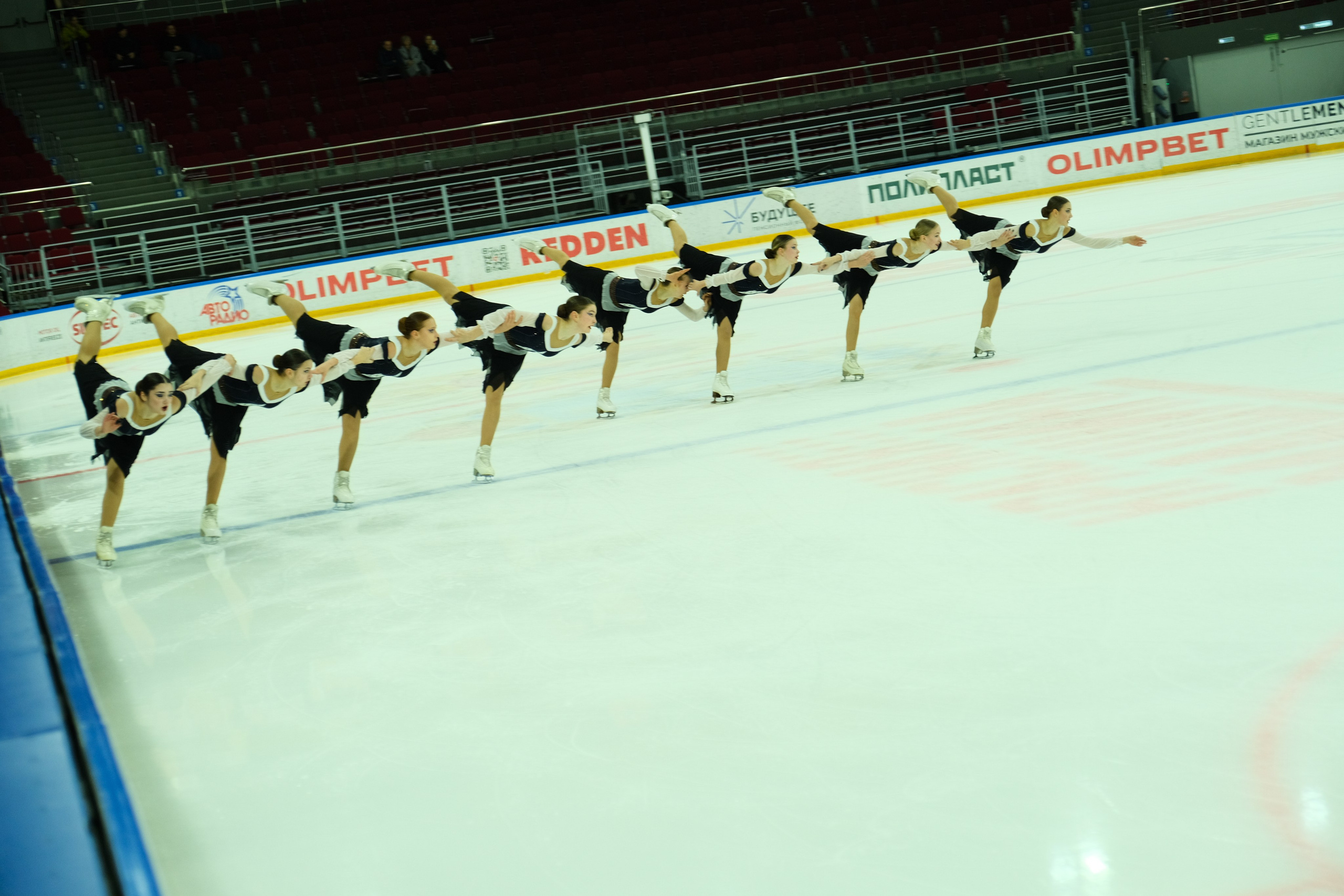 «Самарочка» этап кубка России по синхронному фигурному катанию. Александр Носов. Портретный и репортажный фотограф в Самаре