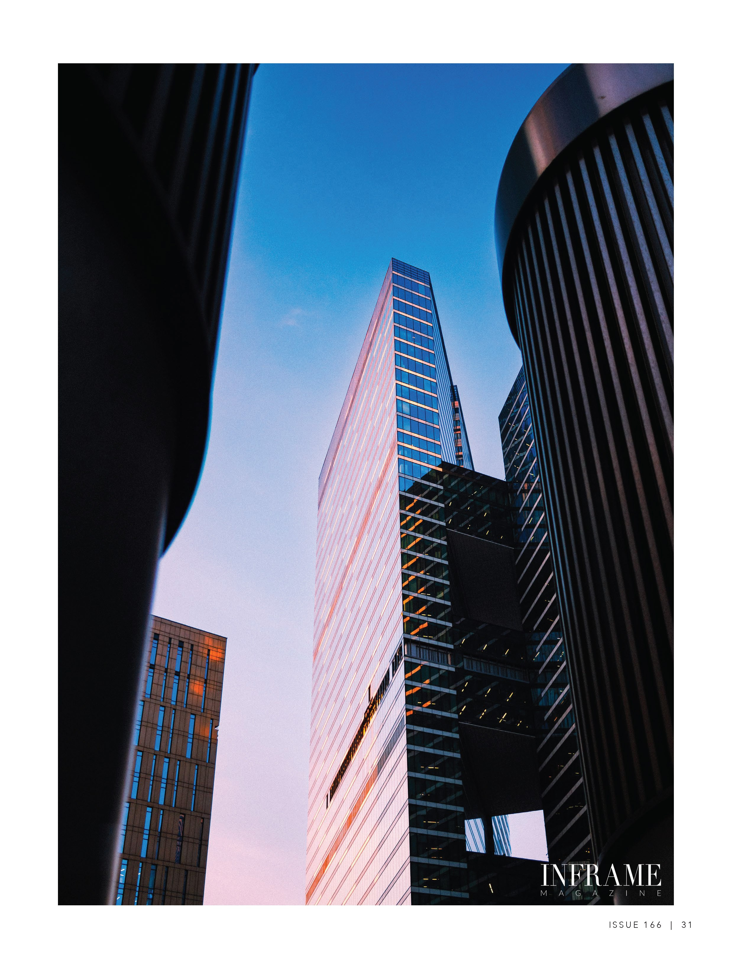 Публикации в журналах. Александр Носов. Портретный и репортажный фотограф в Самаре