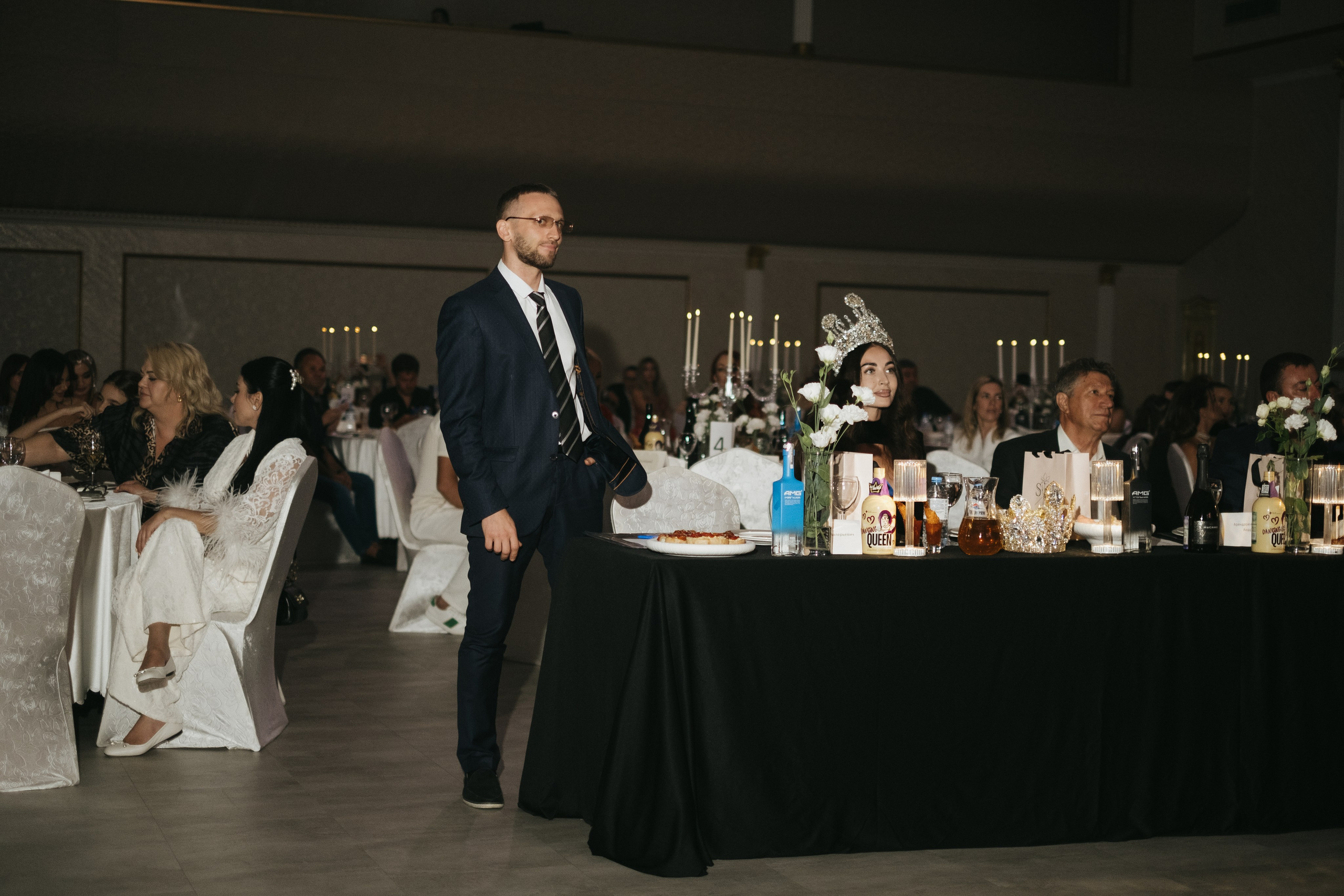 Мисс и Миссис Россия Земли Краснодар 2025 программа. Свадебный и репортажной фотограф Денис Ожигин в Краснодаре и Краснодарском крае