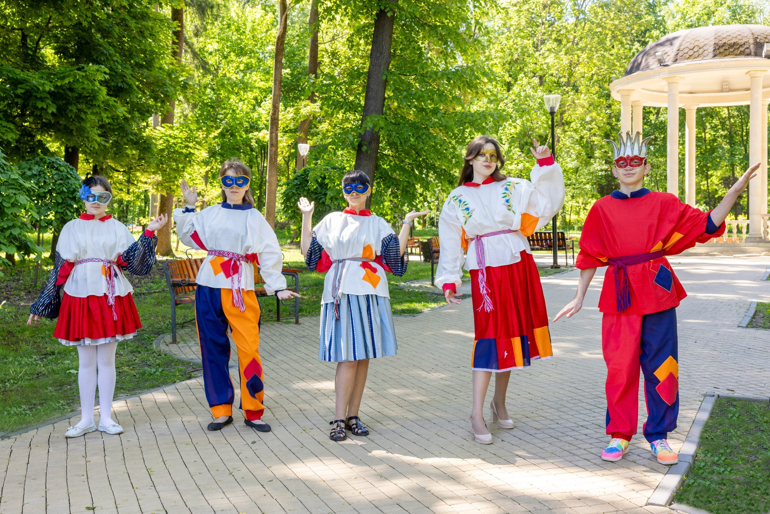 Фотосъемка коллекции одежды (Group fashion фотосессия). Фотограф в Туле Крупский АнДРей. Фотостудия «КАДР71» в Туле
