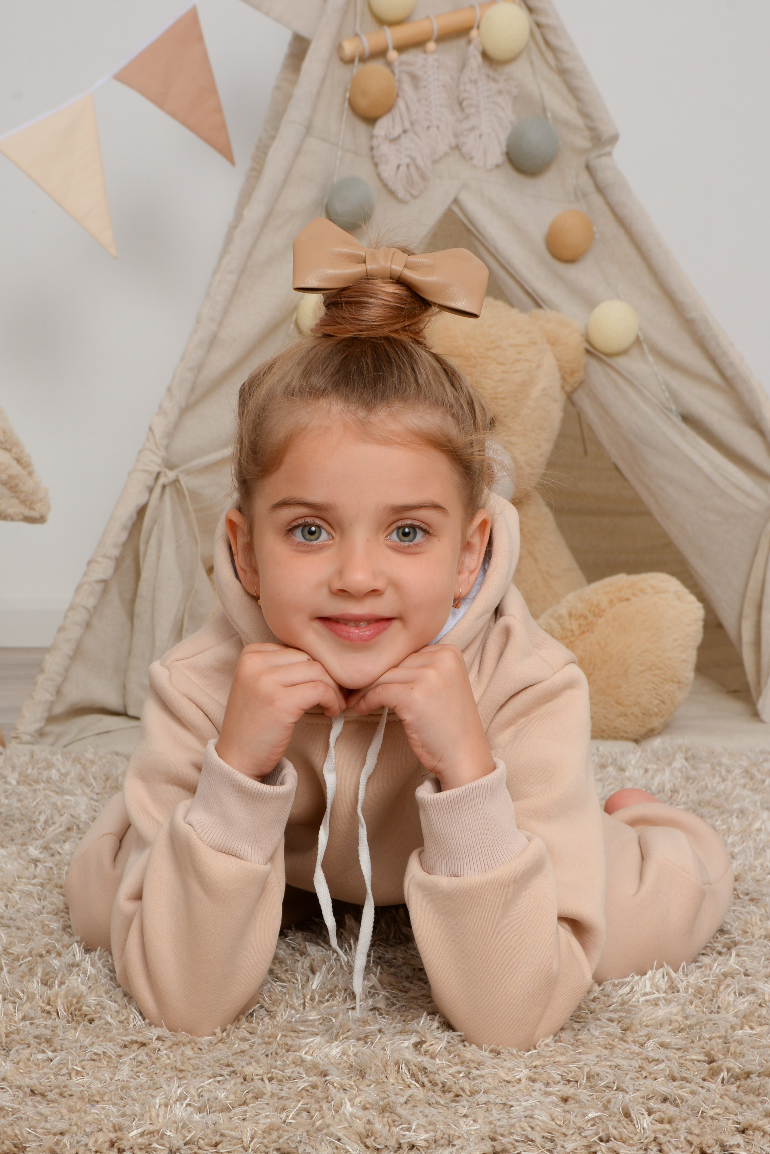 Сканди. Студия детской фотографии «ФОТОПЛАНЕТА» г. Москва