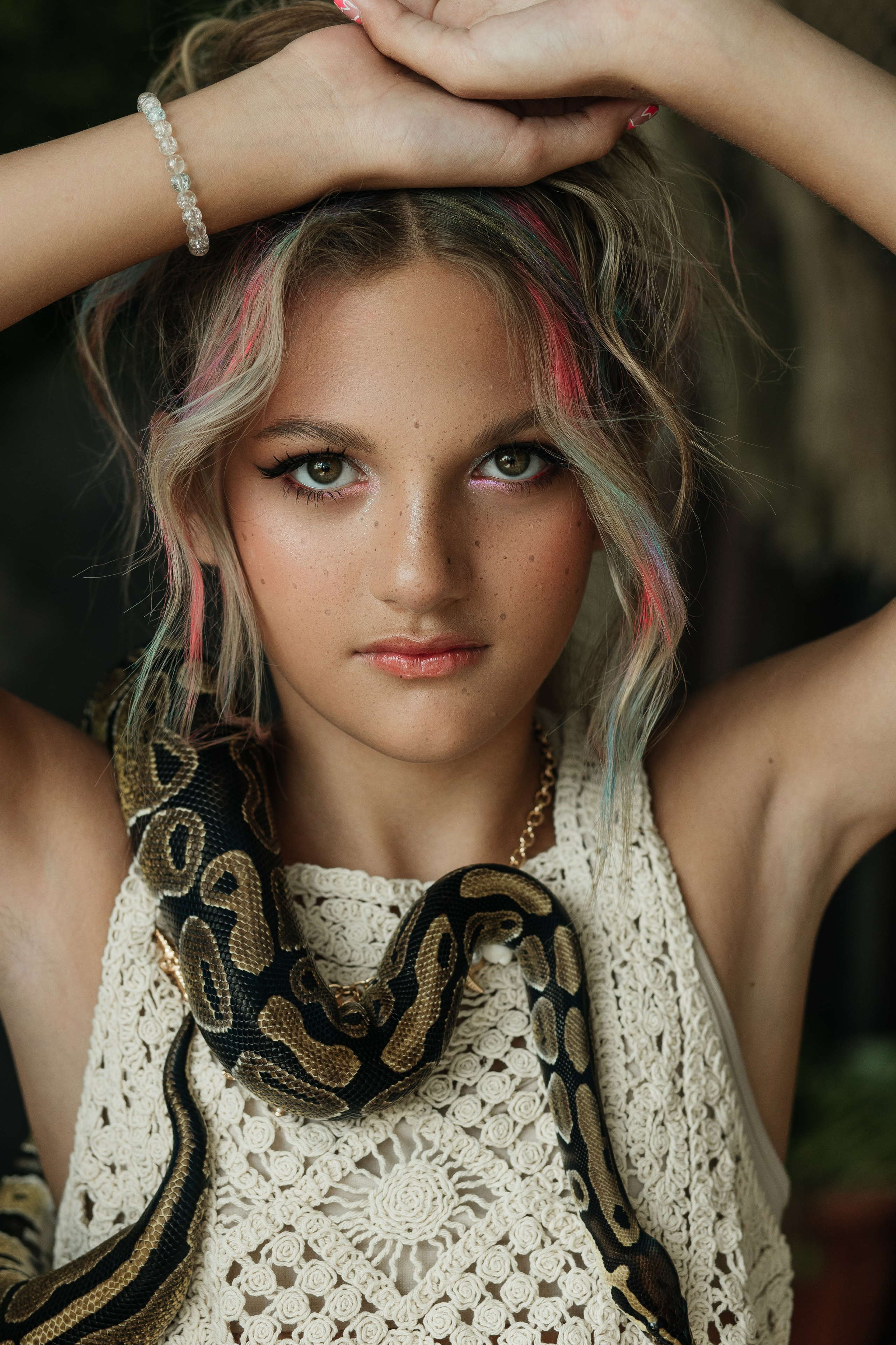 Тропическая. Свадебный и семейный фотограф Ростова-на-Дону Ирина Бондарева