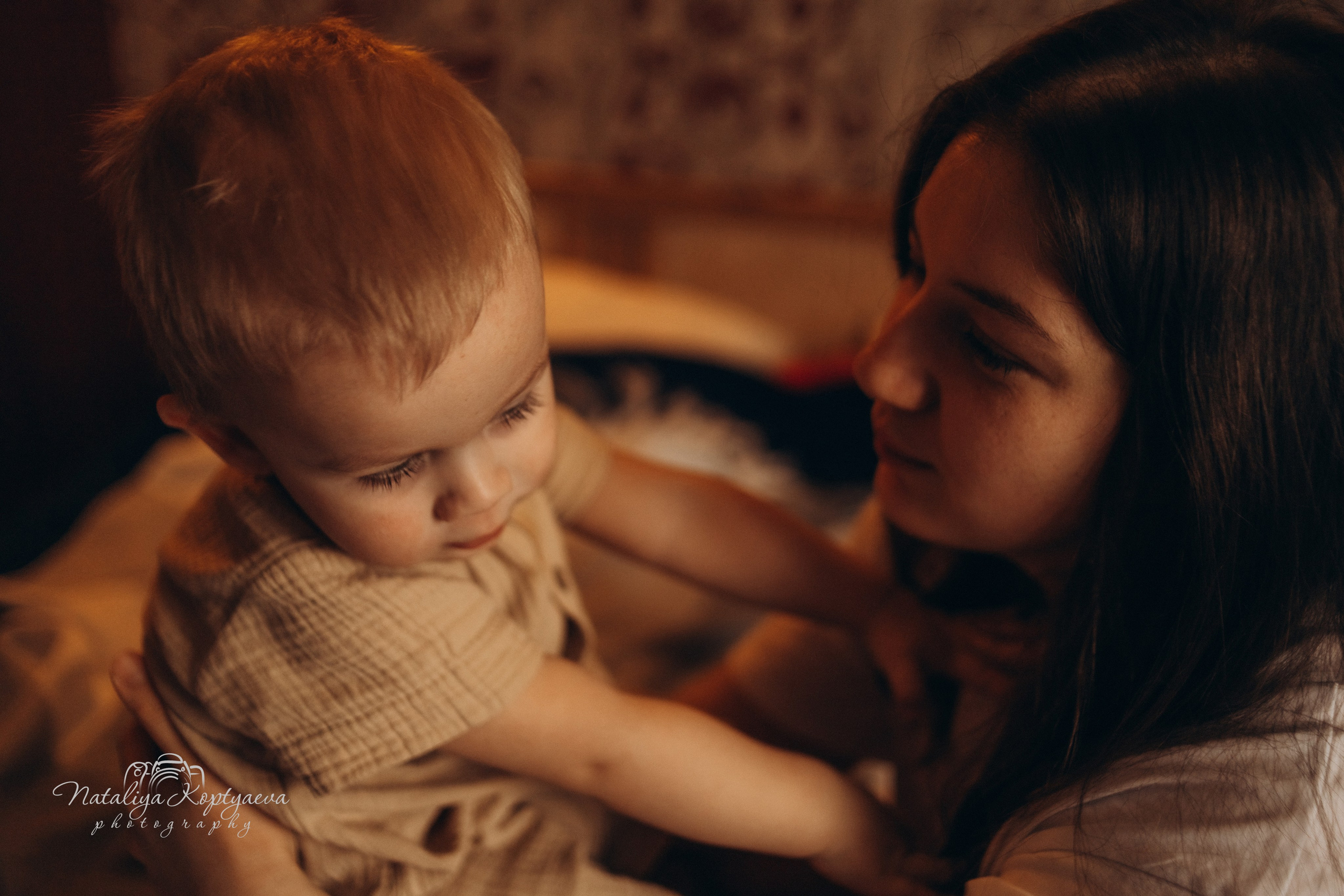 Семейный фотограф Марьино Москва. Ретушь новорожденных, обучение ретуши новорожденных, Наталия Коптяева