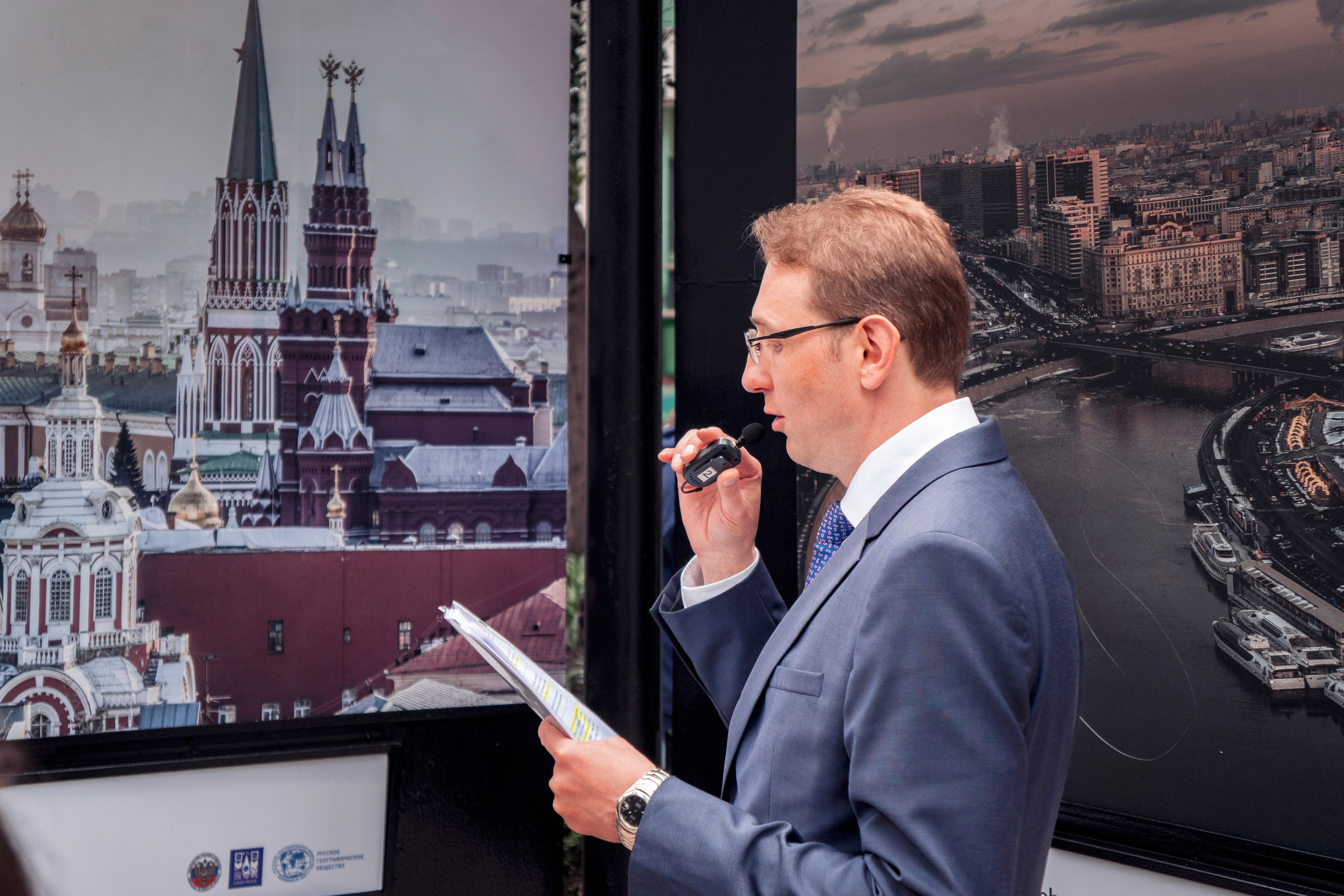 Russian Cities Through the Lens. CDMX Photography | Alex Klenin| Portrait & Event Photographer