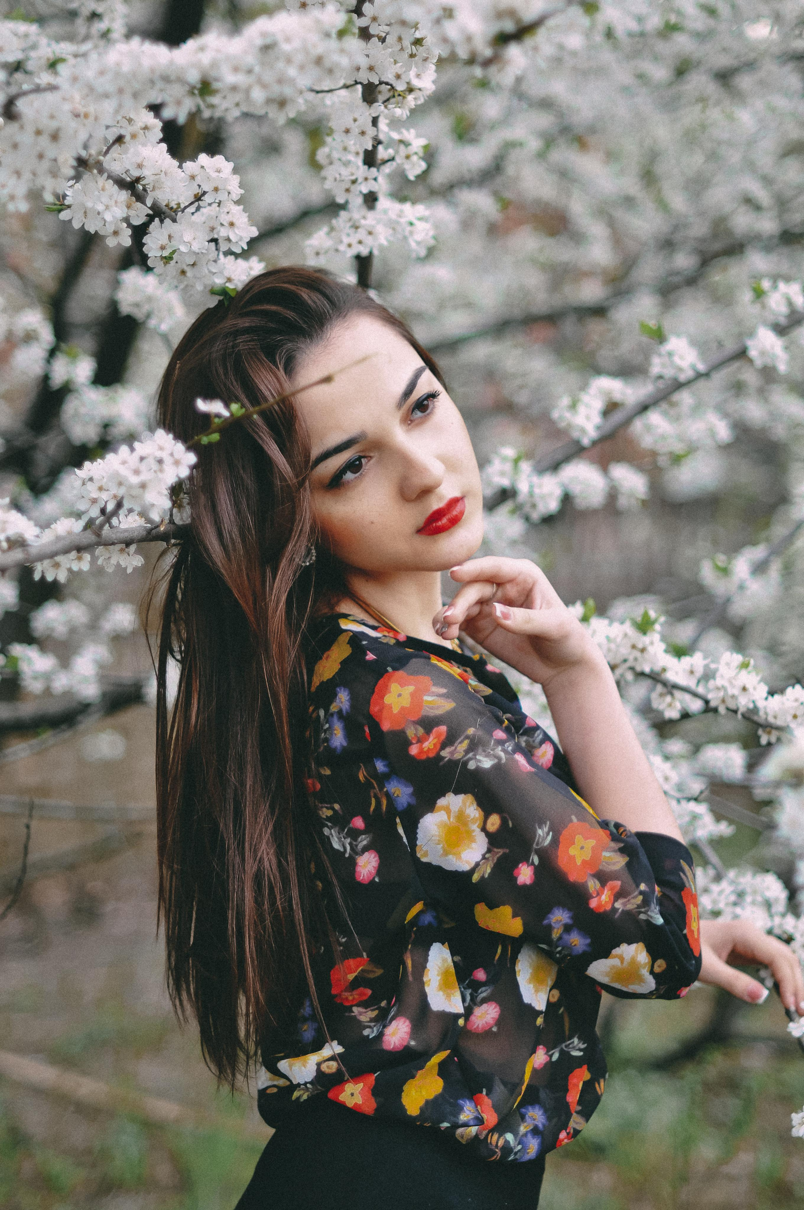 Валерия. Персональный фотограф Наталья Иванкова, Москва