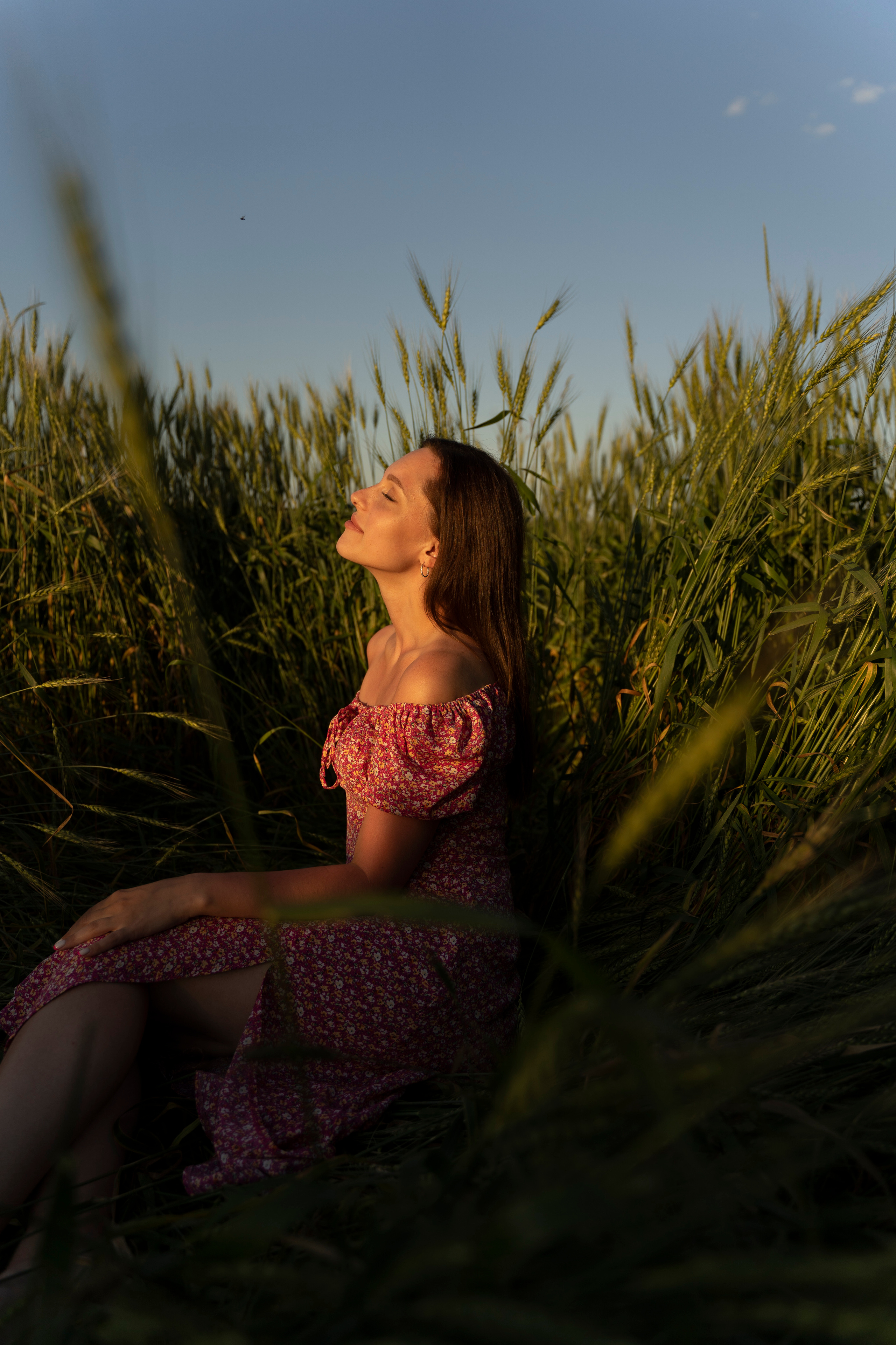 Дарья. Персональный фотограф Наталья Иванкова, Москва