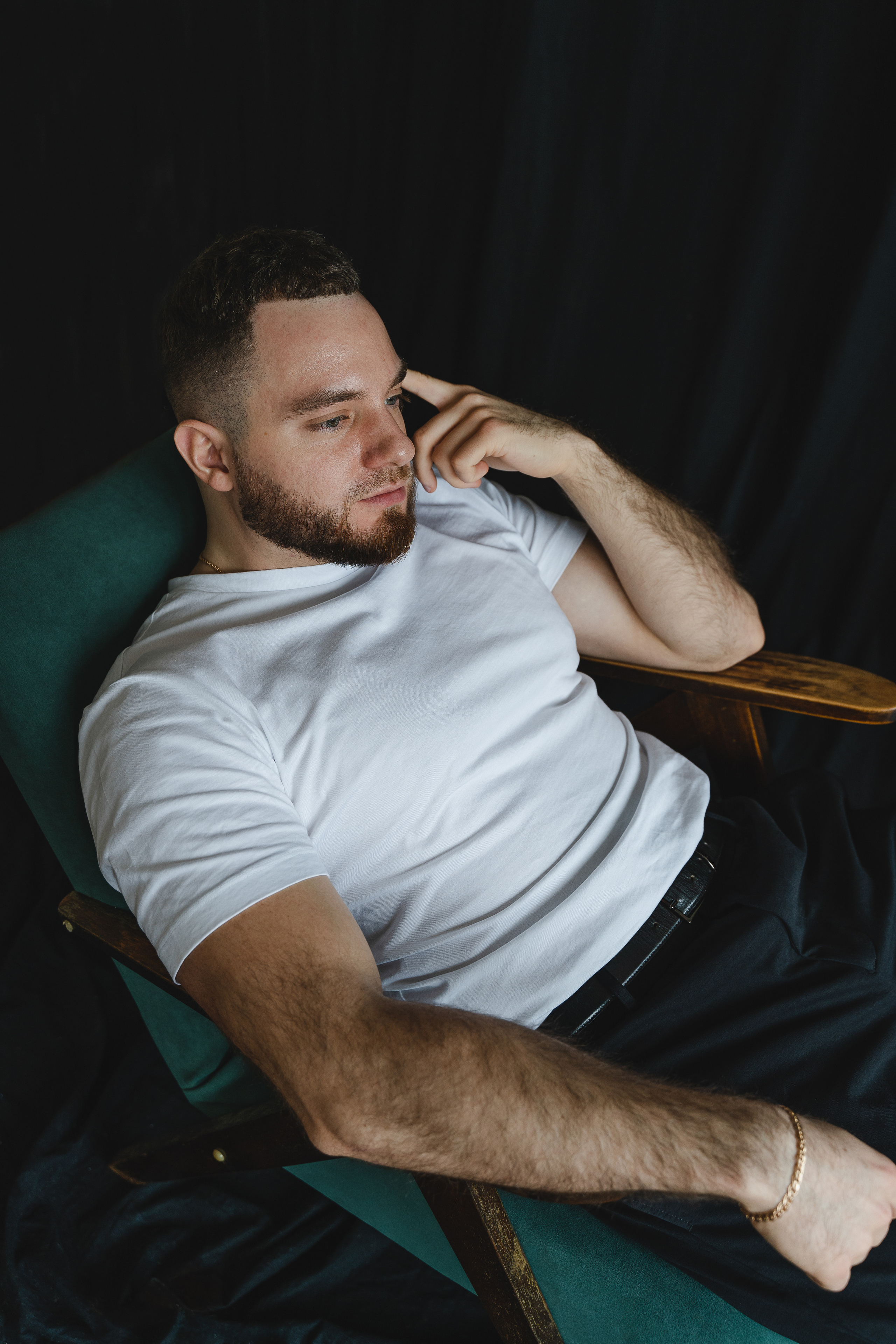 Антон. Персональный фотограф Наталья Иванкова, Москва