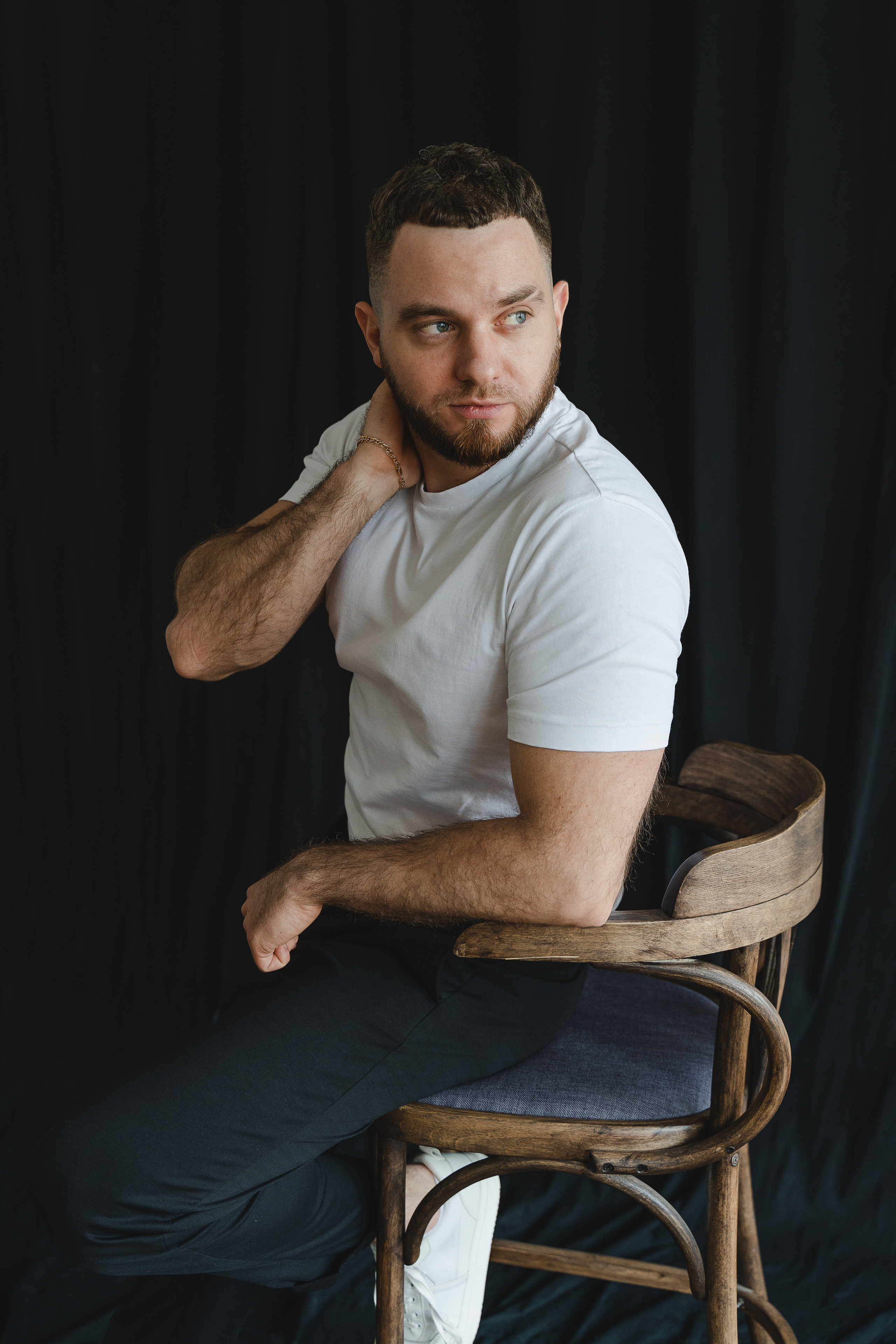 Антон. Персональный фотограф Наталья Иванкова, Москва