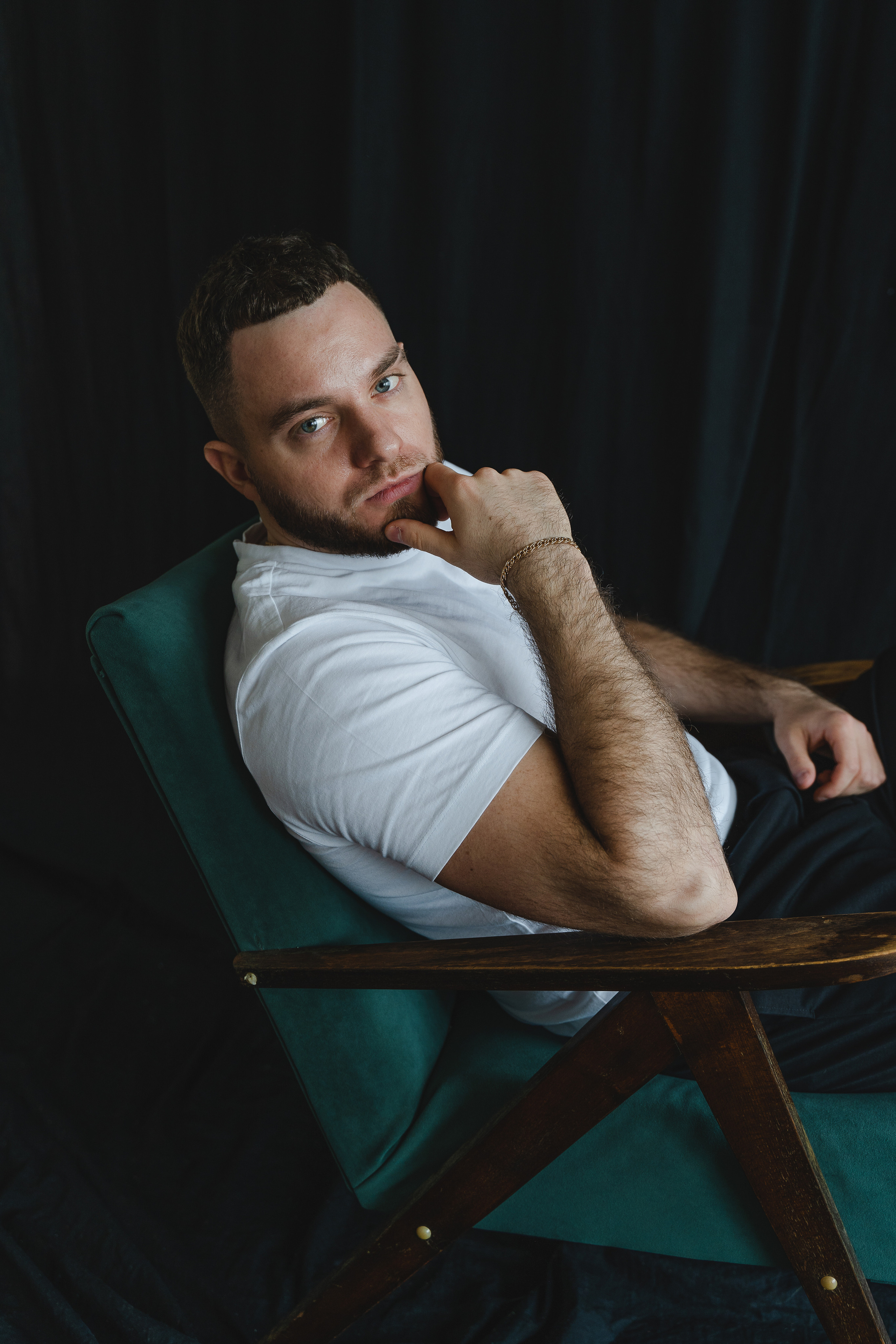 Антон. Персональный фотограф Наталья Иванкова, Москва