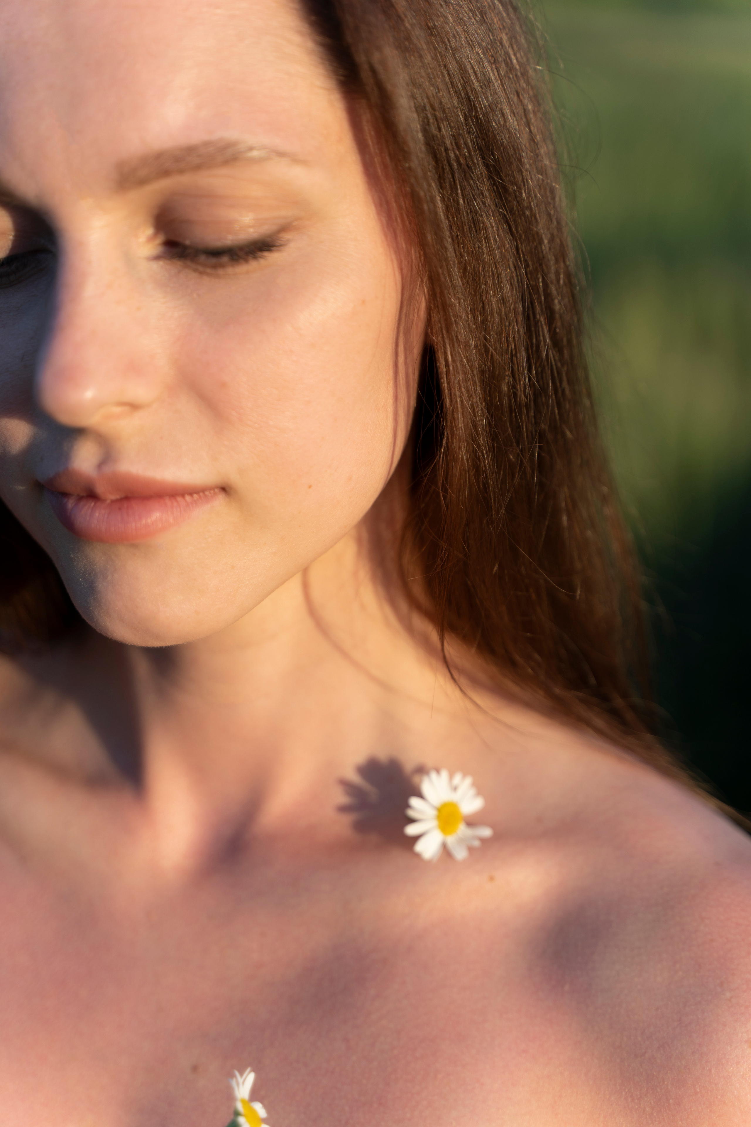 Дарья. Персональный фотограф Наталья Иванкова, Москва