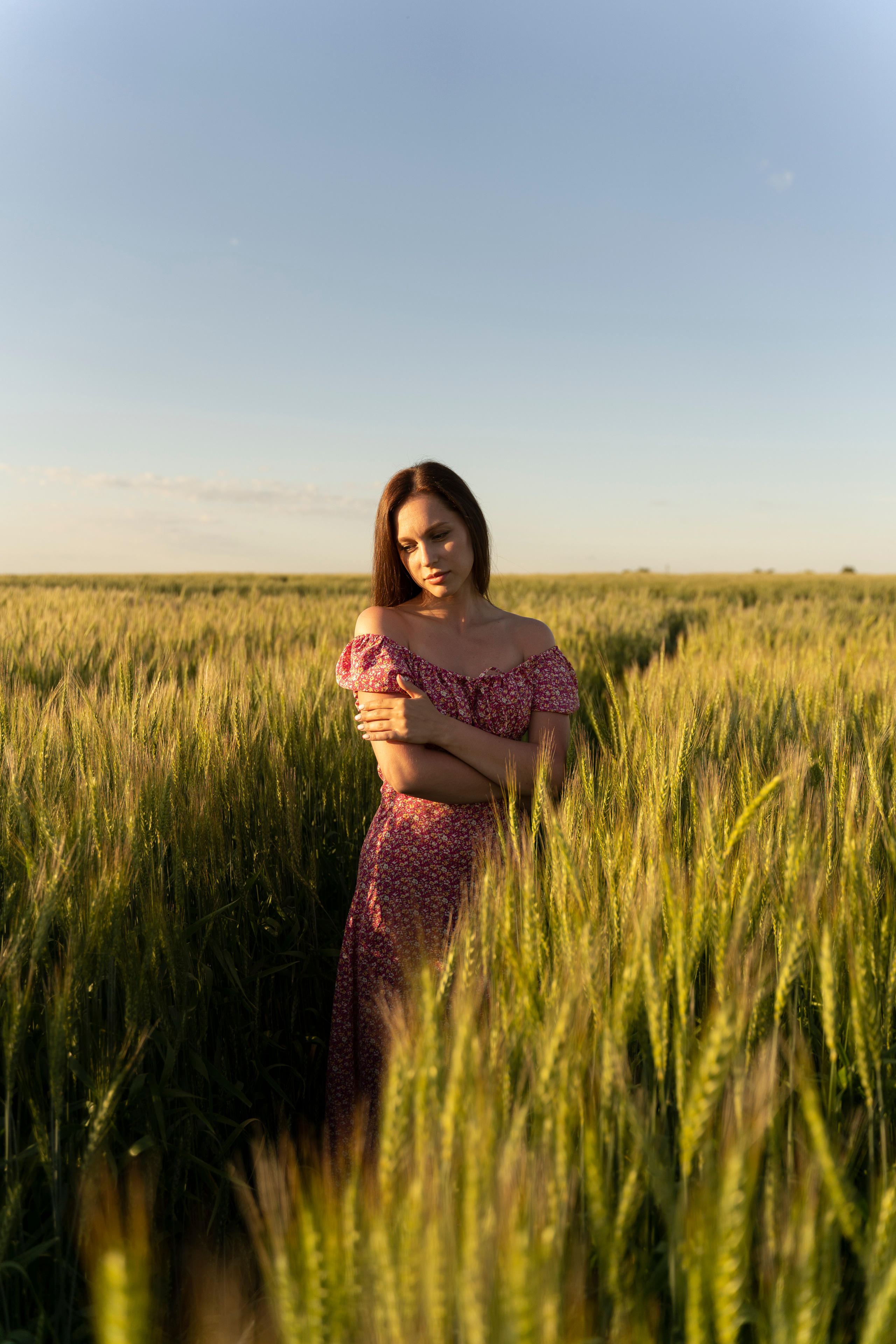 Дарья. Персональный фотограф Наталья Иванкова, Москва