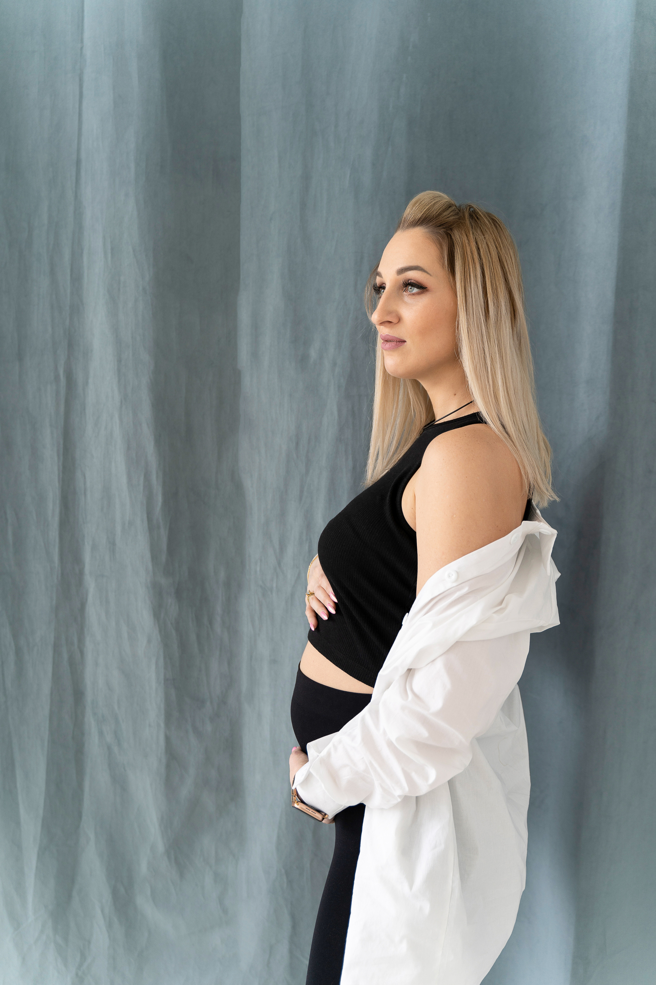 Алина. Персональный фотограф Наталья Иванкова, Москва