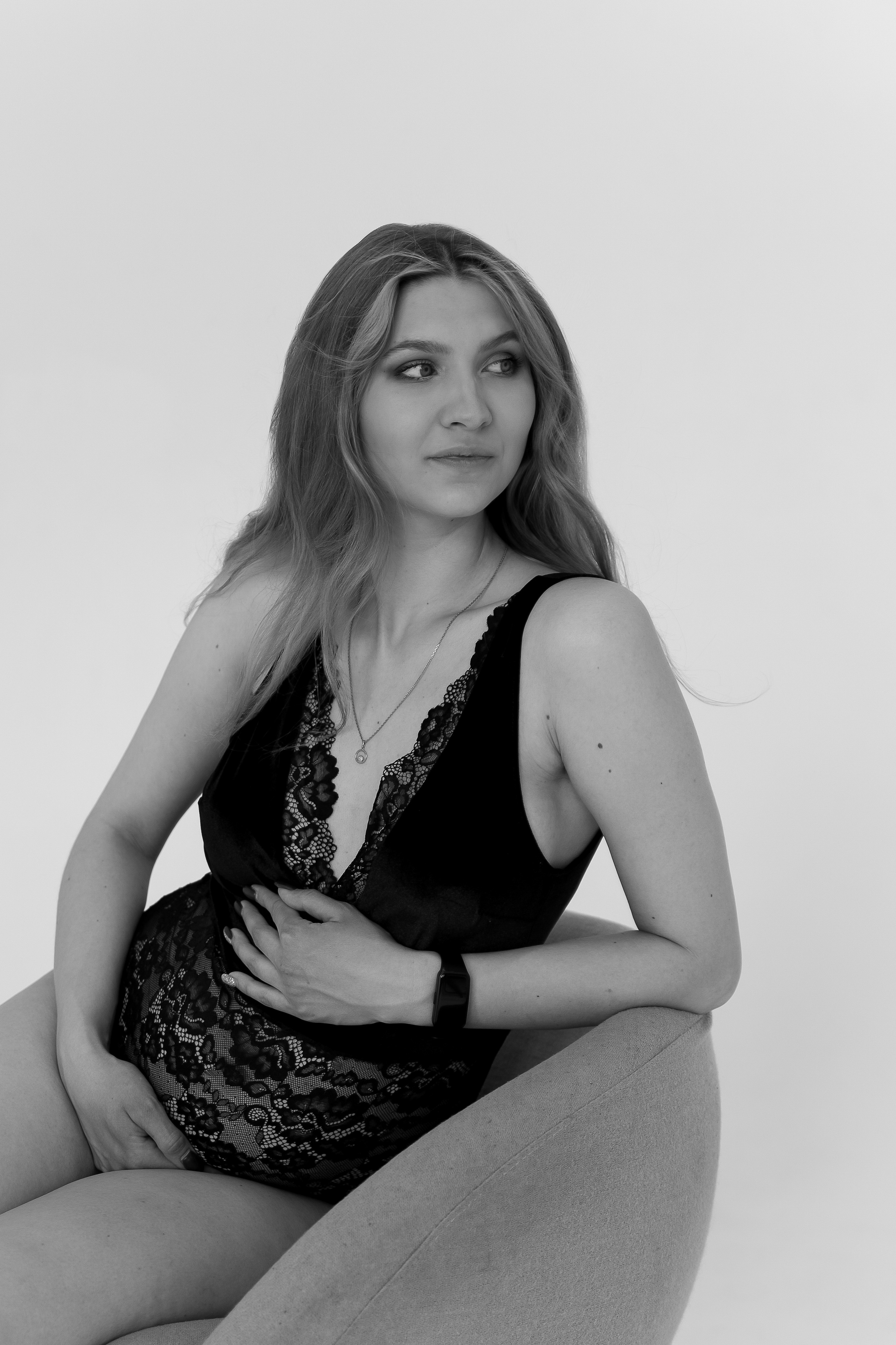 Анна. Персональный фотограф Наталья Иванкова, Москва