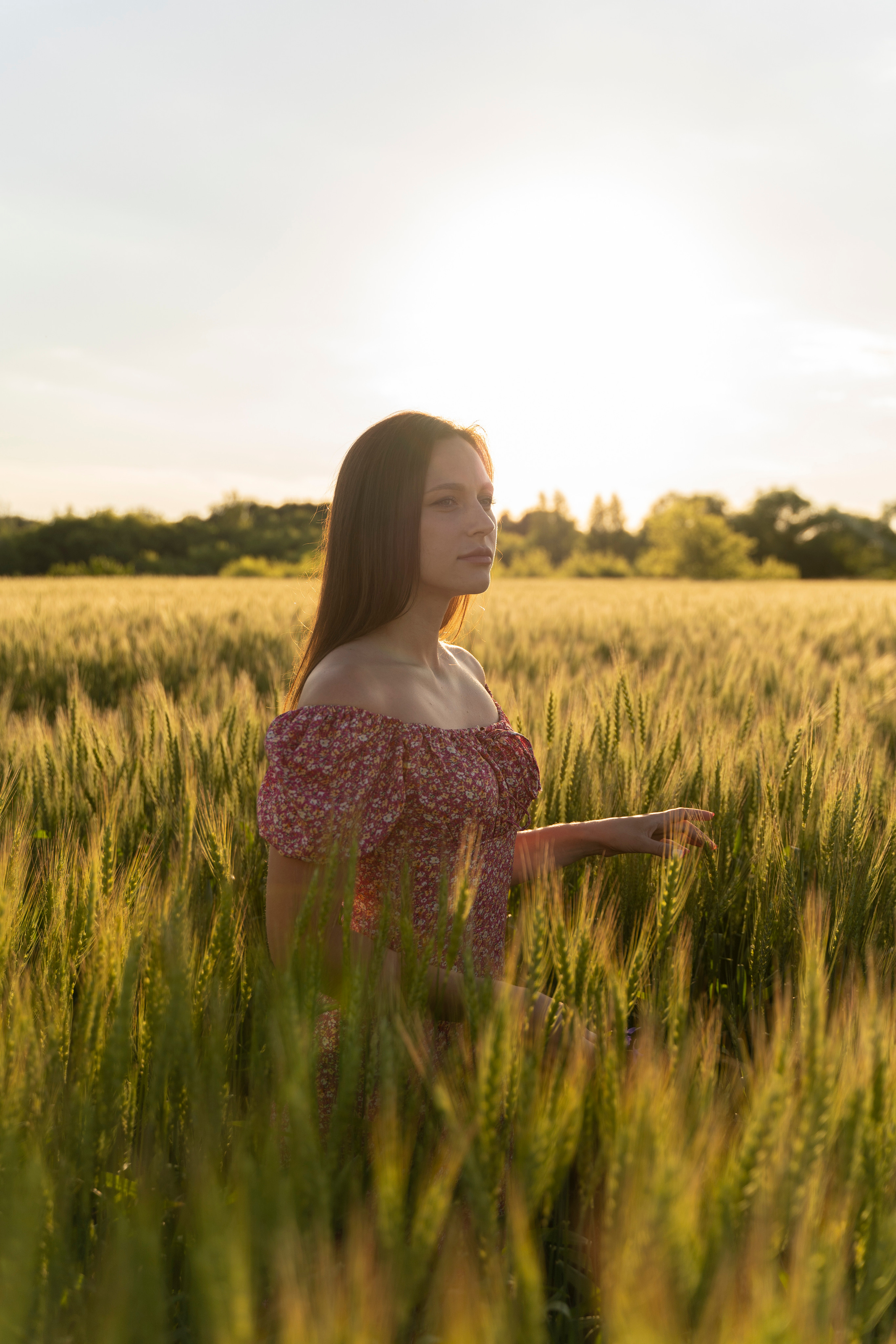 Дарья. Персональный фотограф Наталья Иванкова, Москва