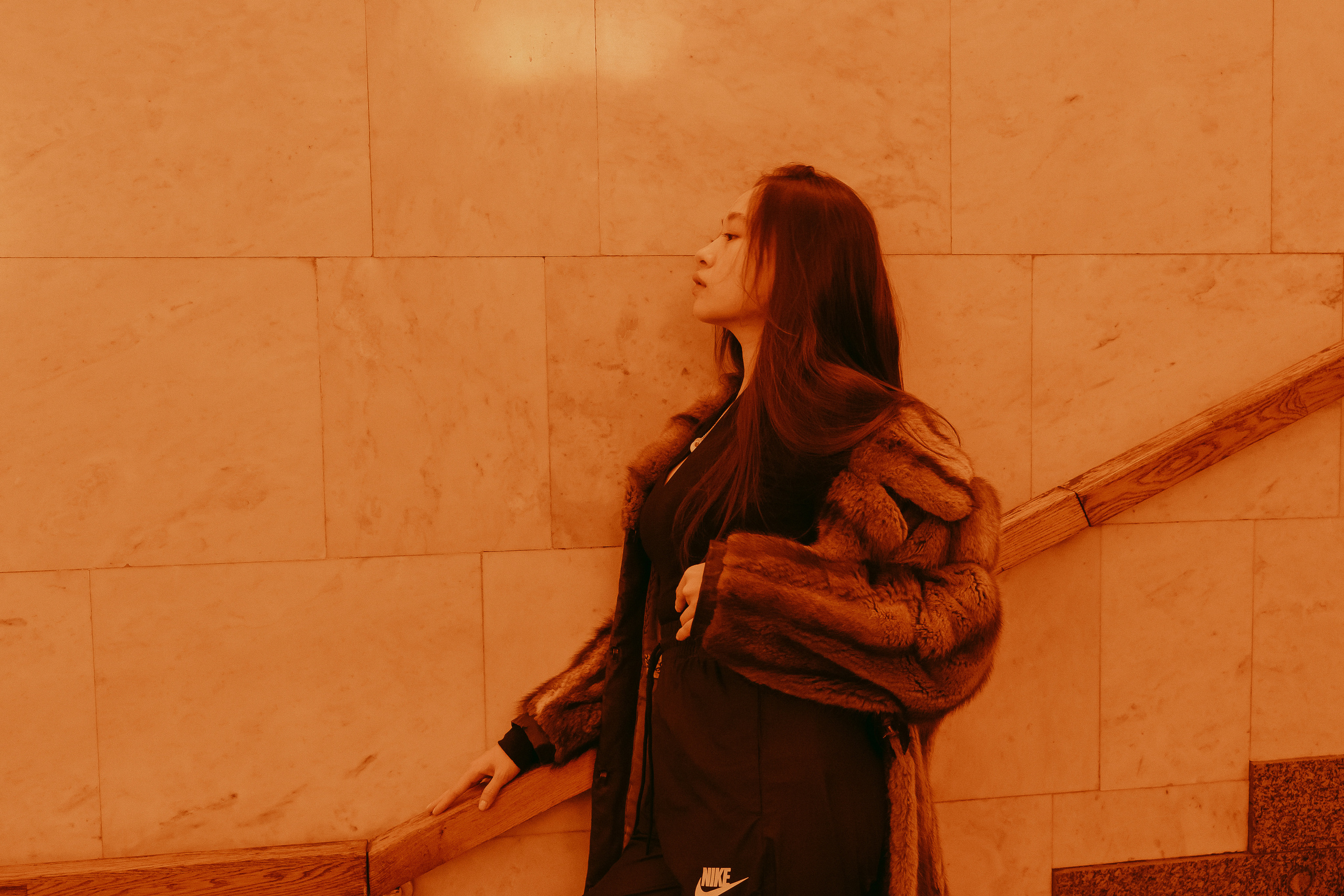 Анна. Персональный фотограф Наталья Иванкова, Москва