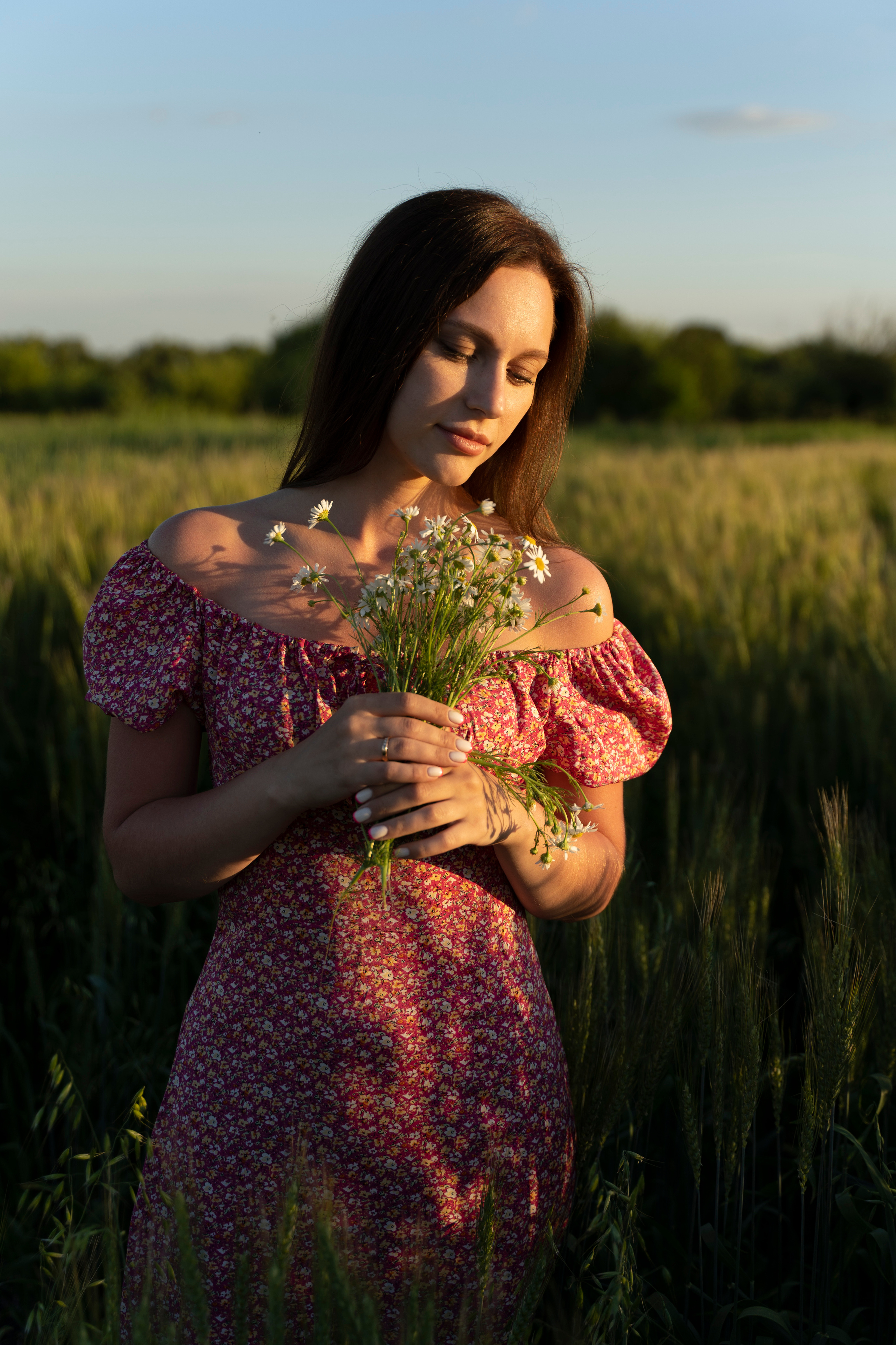 Дарья. Персональный фотограф Наталья Иванкова, Москва