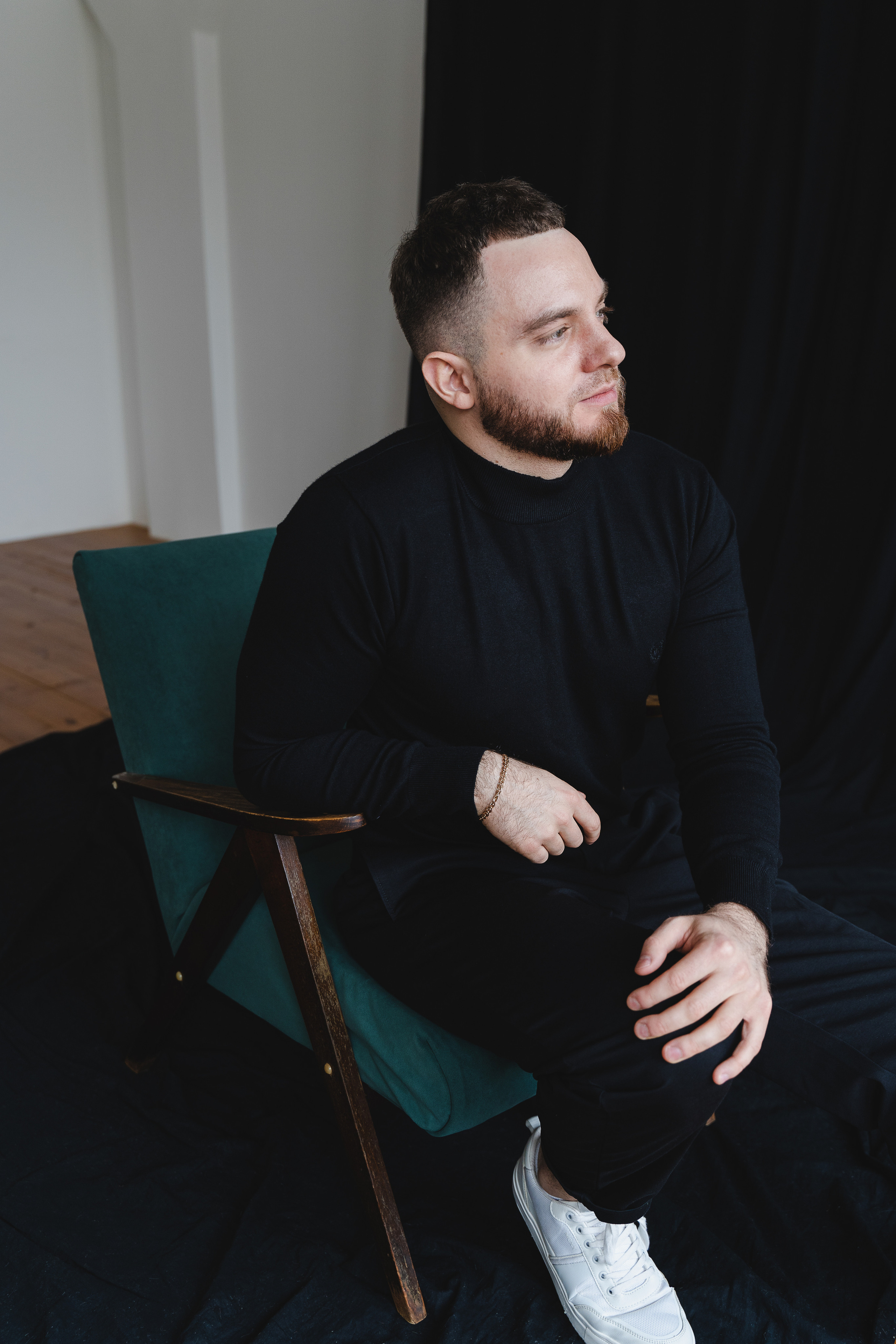 Антон. Персональный фотограф Наталья Иванкова, Москва