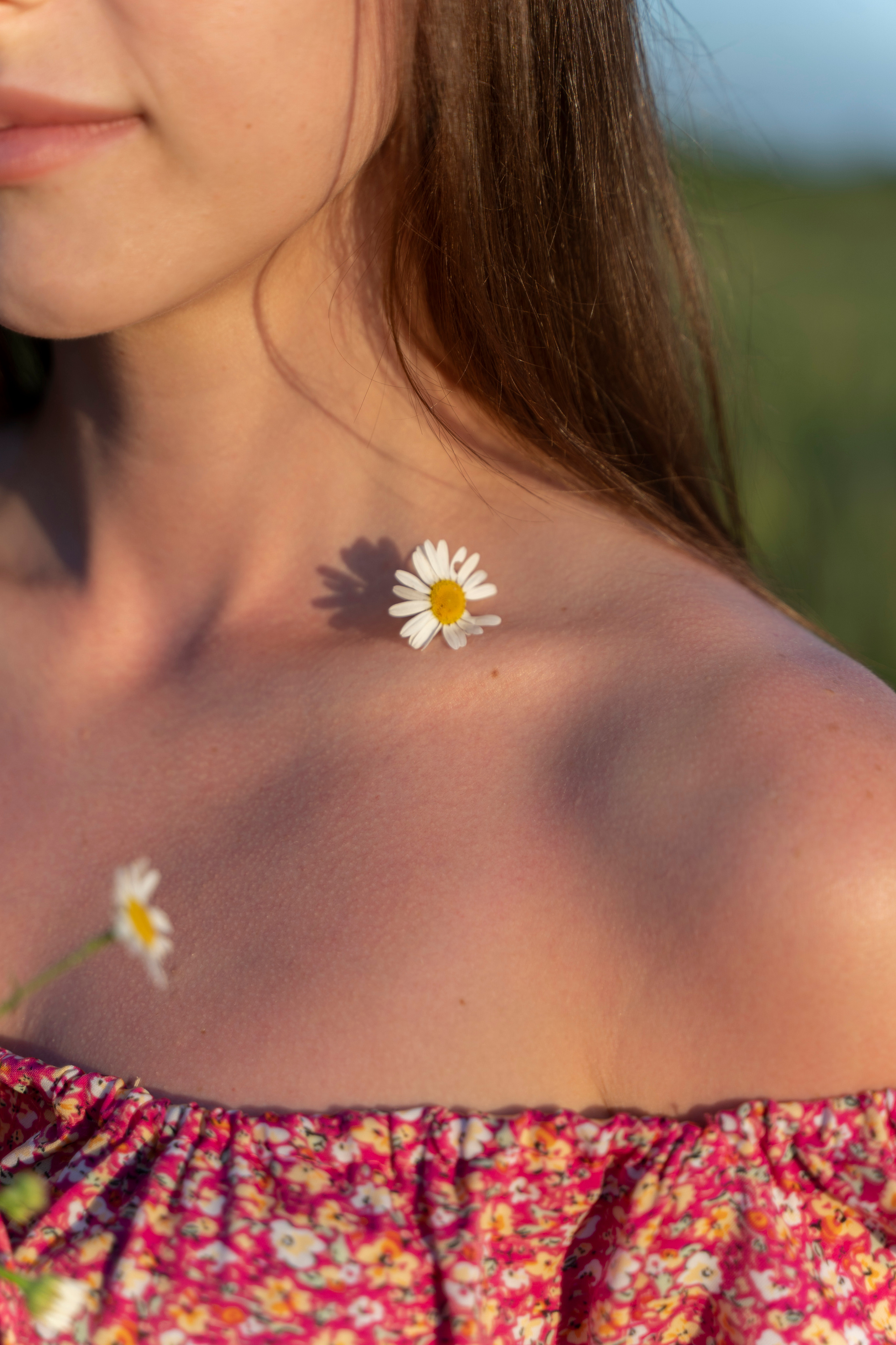 Дарья. Персональный фотограф Наталья Иванкова, Москва